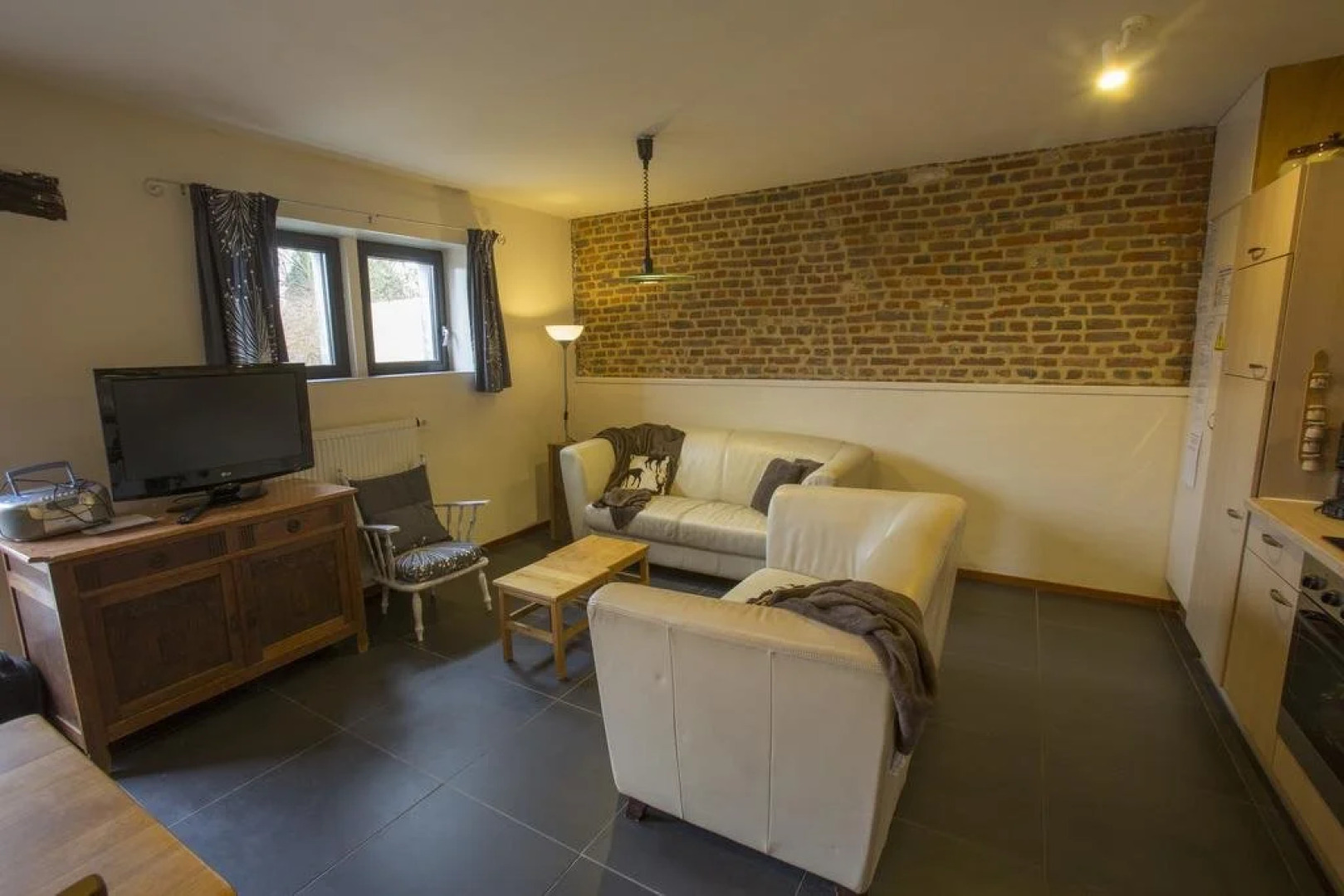 B&B and Apartments Cour d'Aix