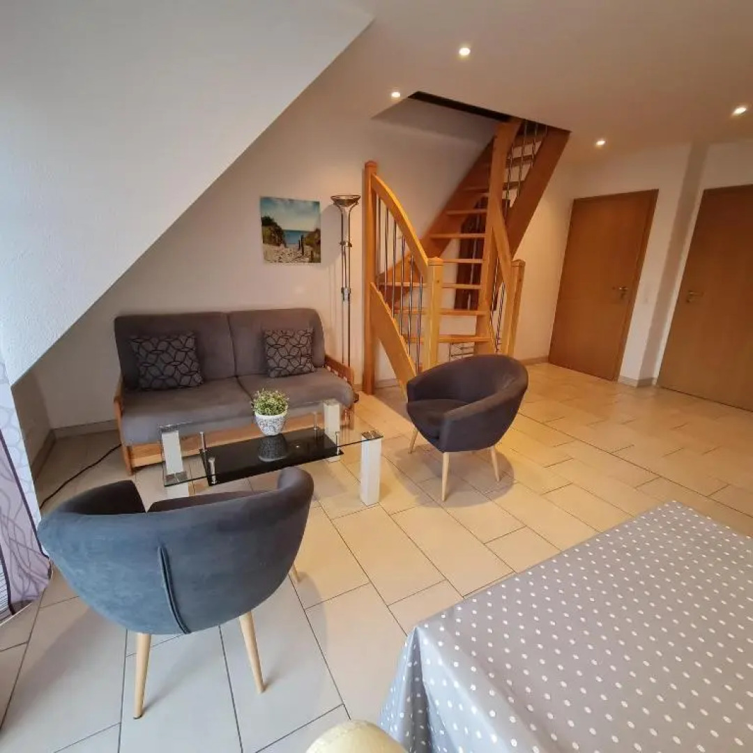 Ferienwohnungen Saida Wohnung 10