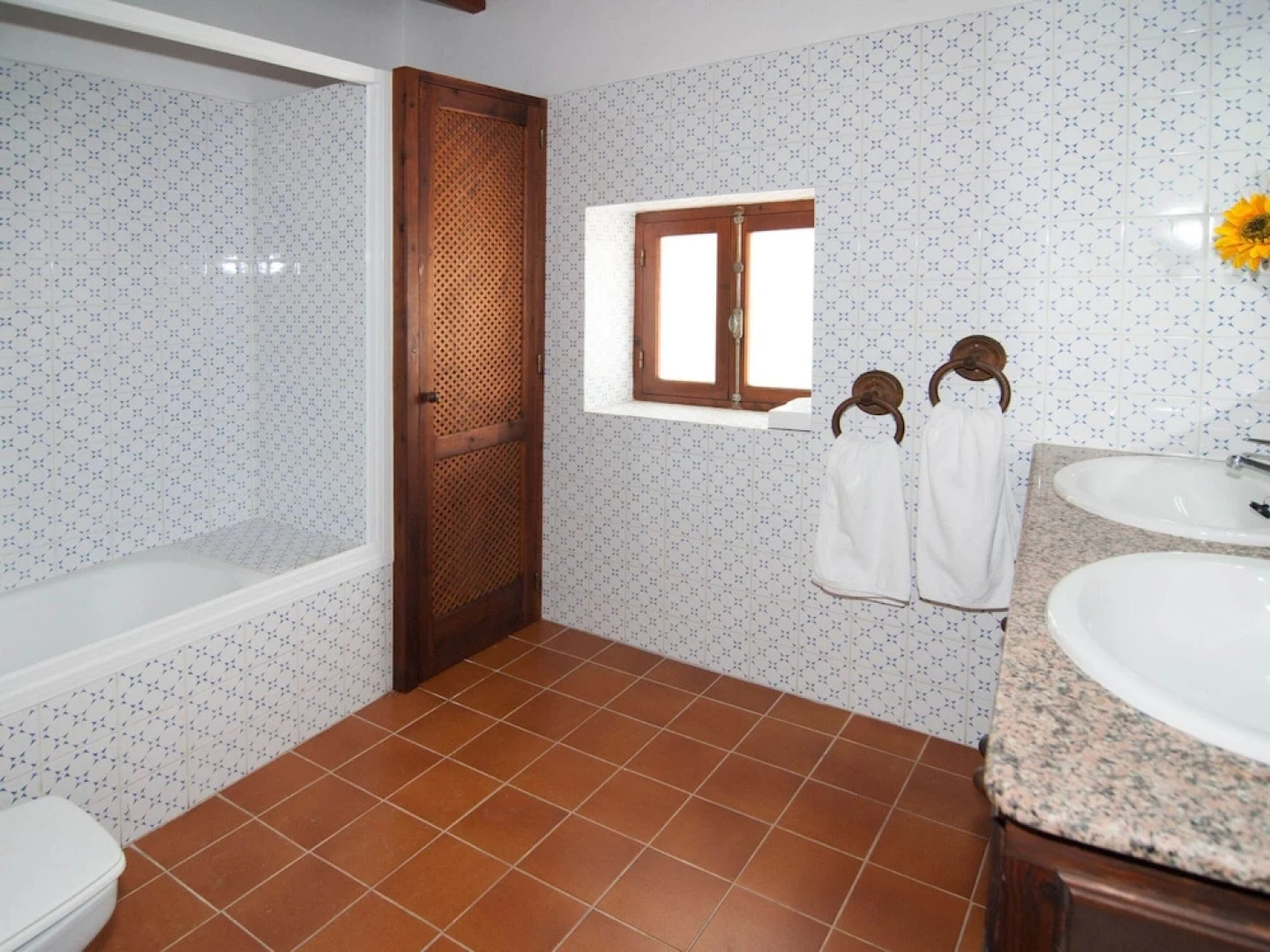 Stylish Ibiza Villa With Pool