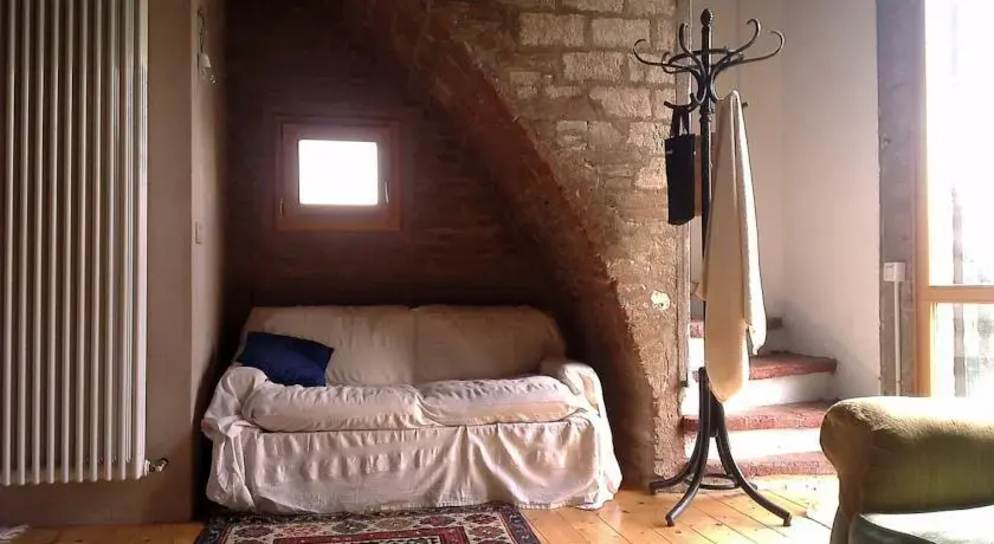 Fienile a Due Passi da Bologna