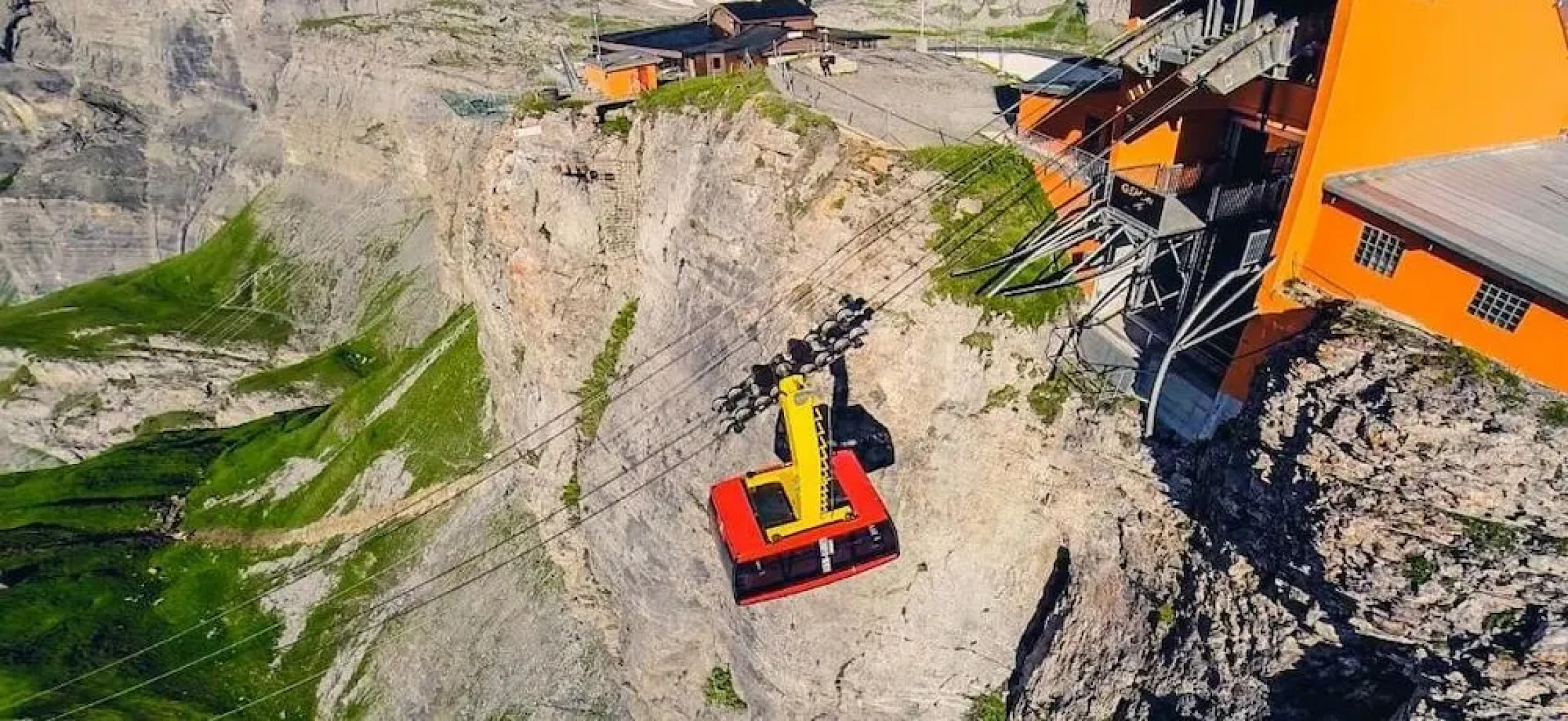 Hotel Viktoria Leukerbad