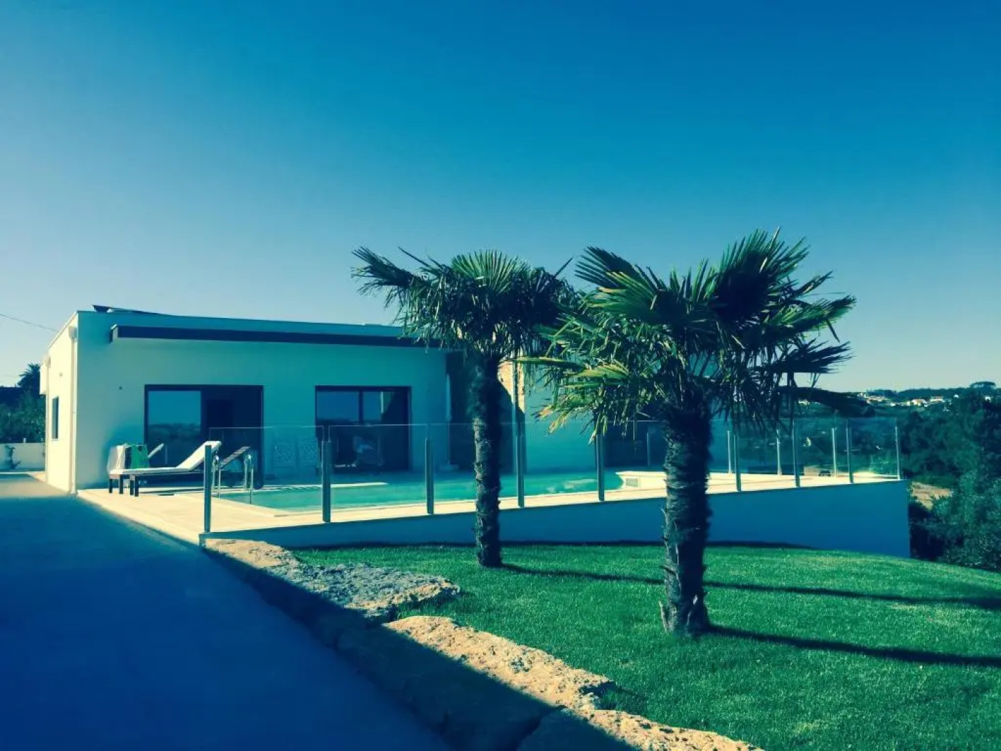 Cecile's Villa