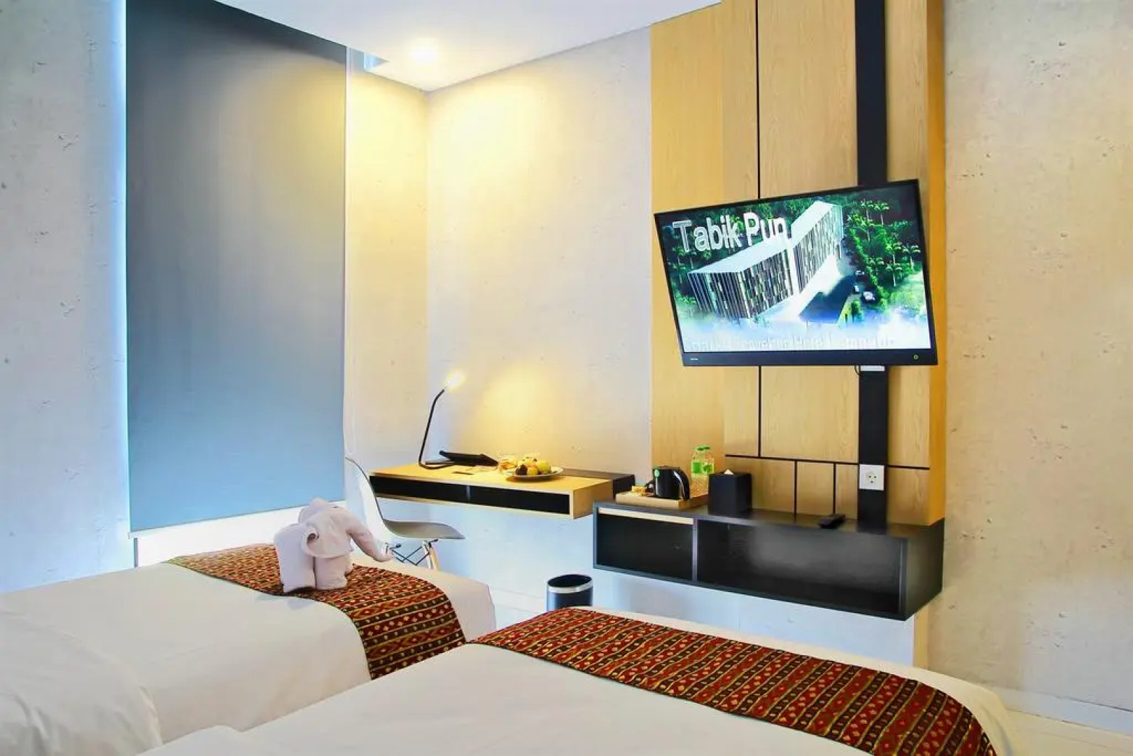 BBC Hotel Lampung Bandar Jaya