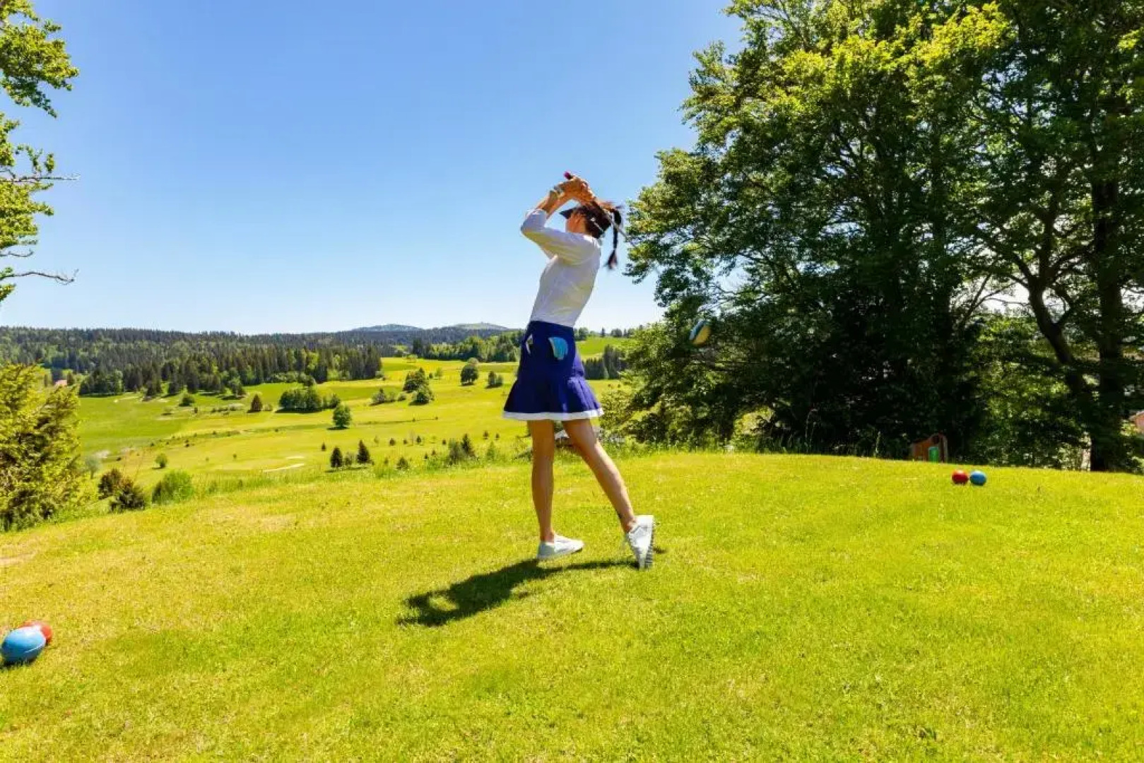 Hotel le Mont Saint-Jean