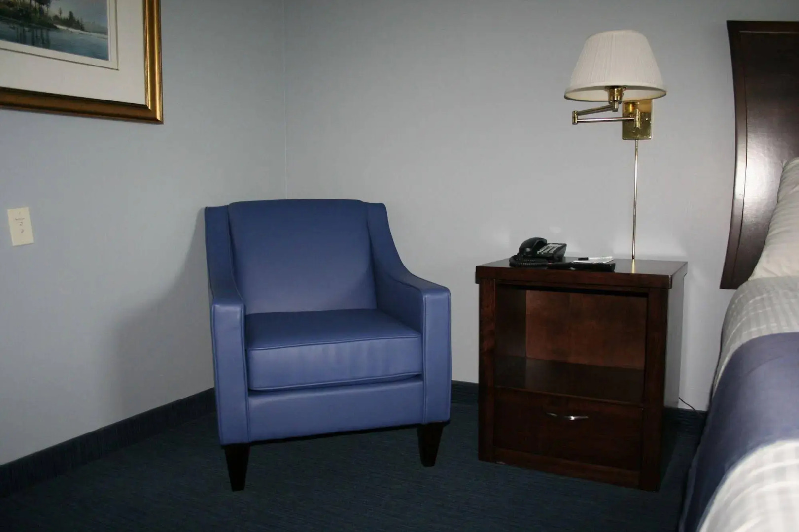 St. Christopher's Hotel