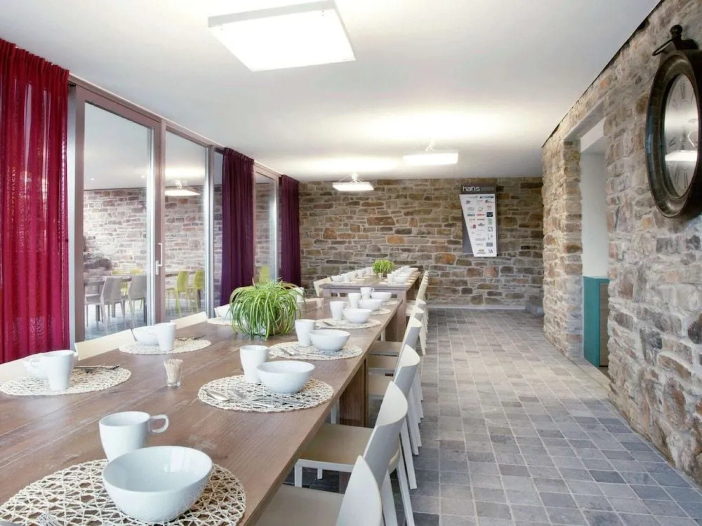 Majestic Holiday Home In Butgenbach With Turkish Steambath