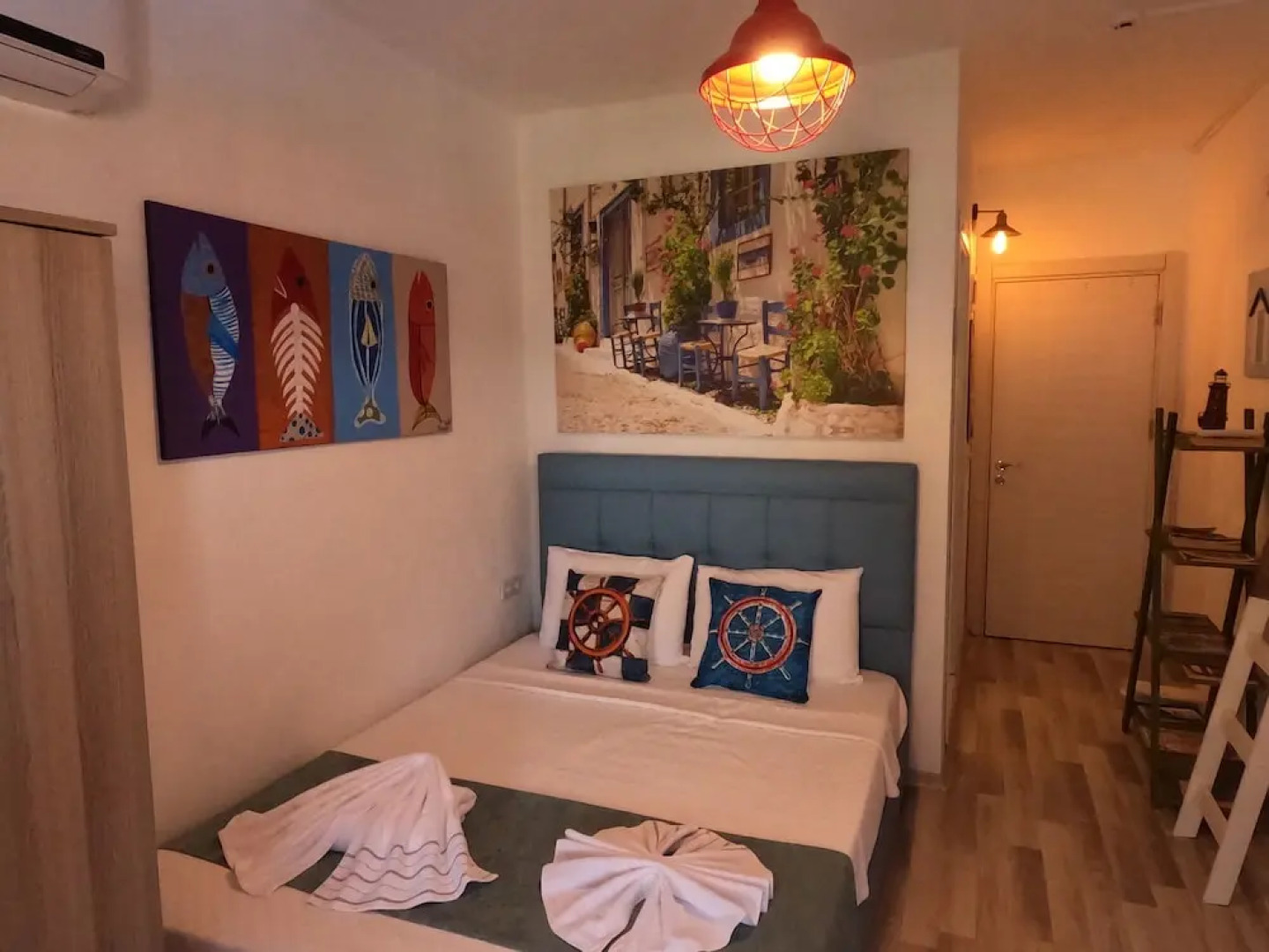 Derin Mavi Suit Butik Otel - Adults Only