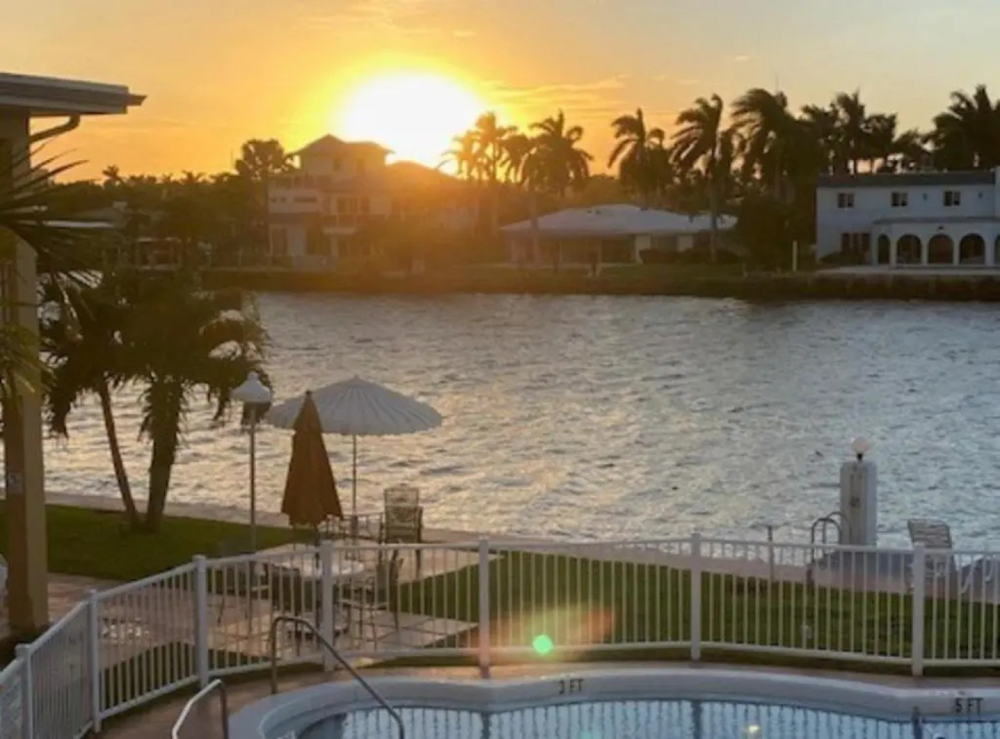 Aloha Pompano beach Studio #3