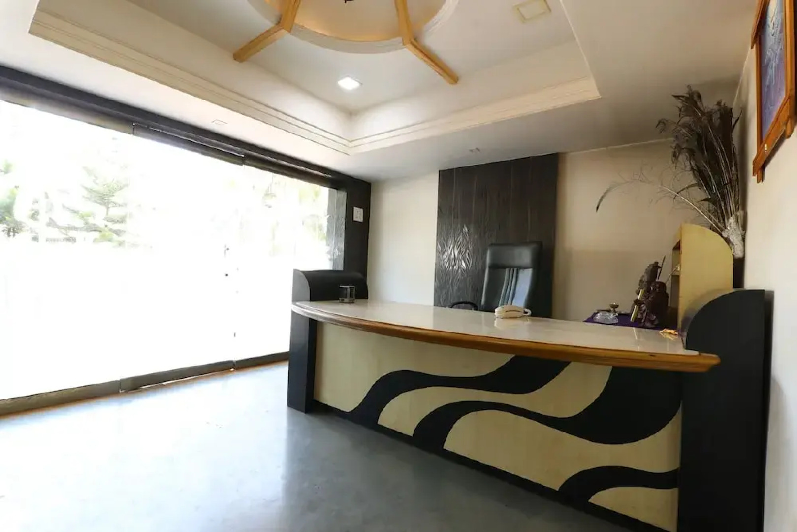 OYO 39535 Pearl Lodging