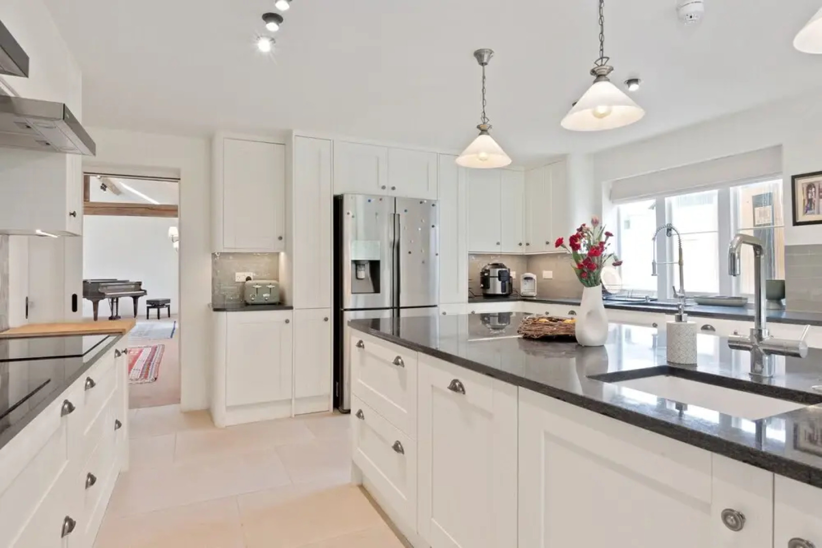 The Manor at Minstrel Court