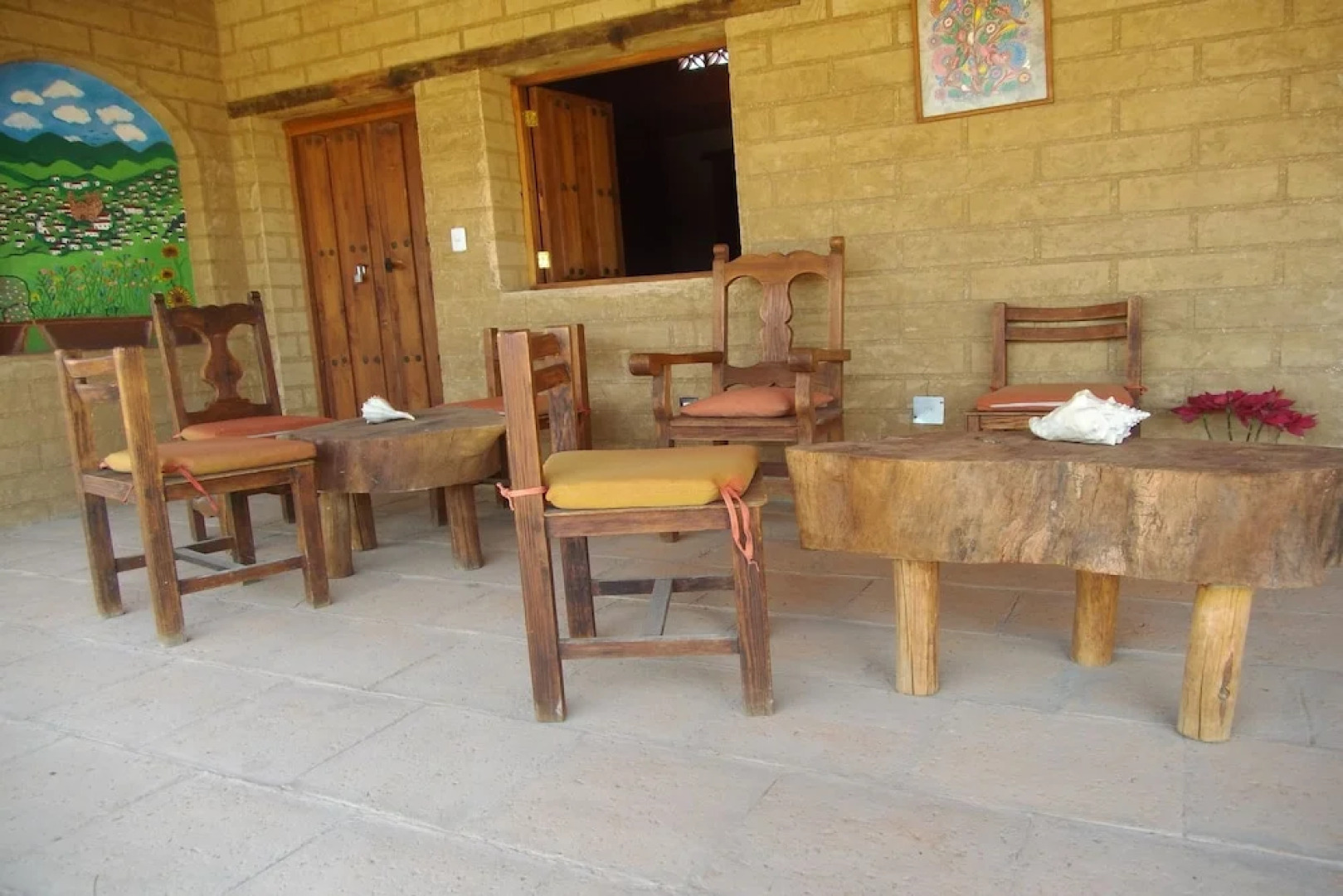 OYO Hostal Campestre Los Adobes