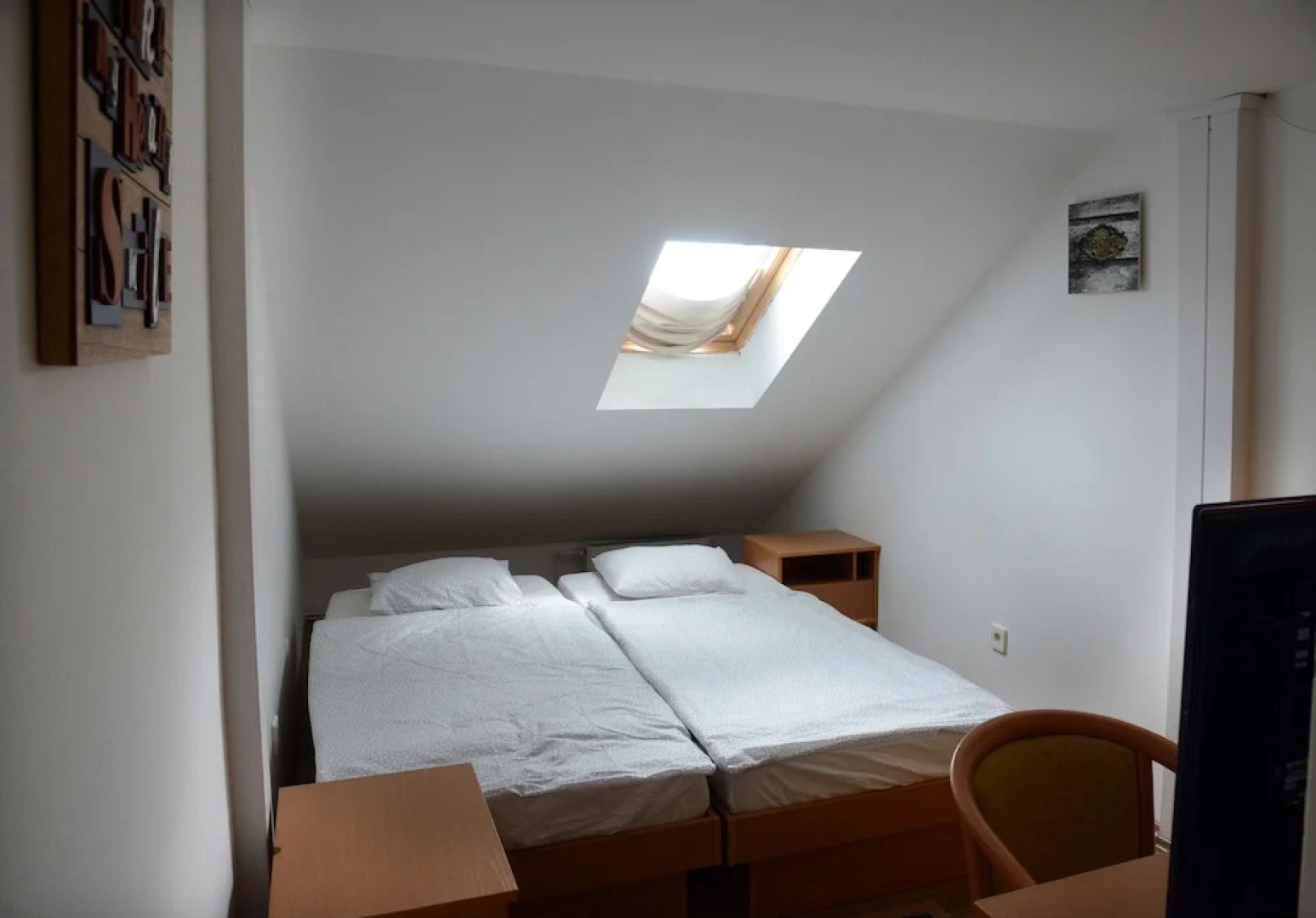 Május 1 Vendégház