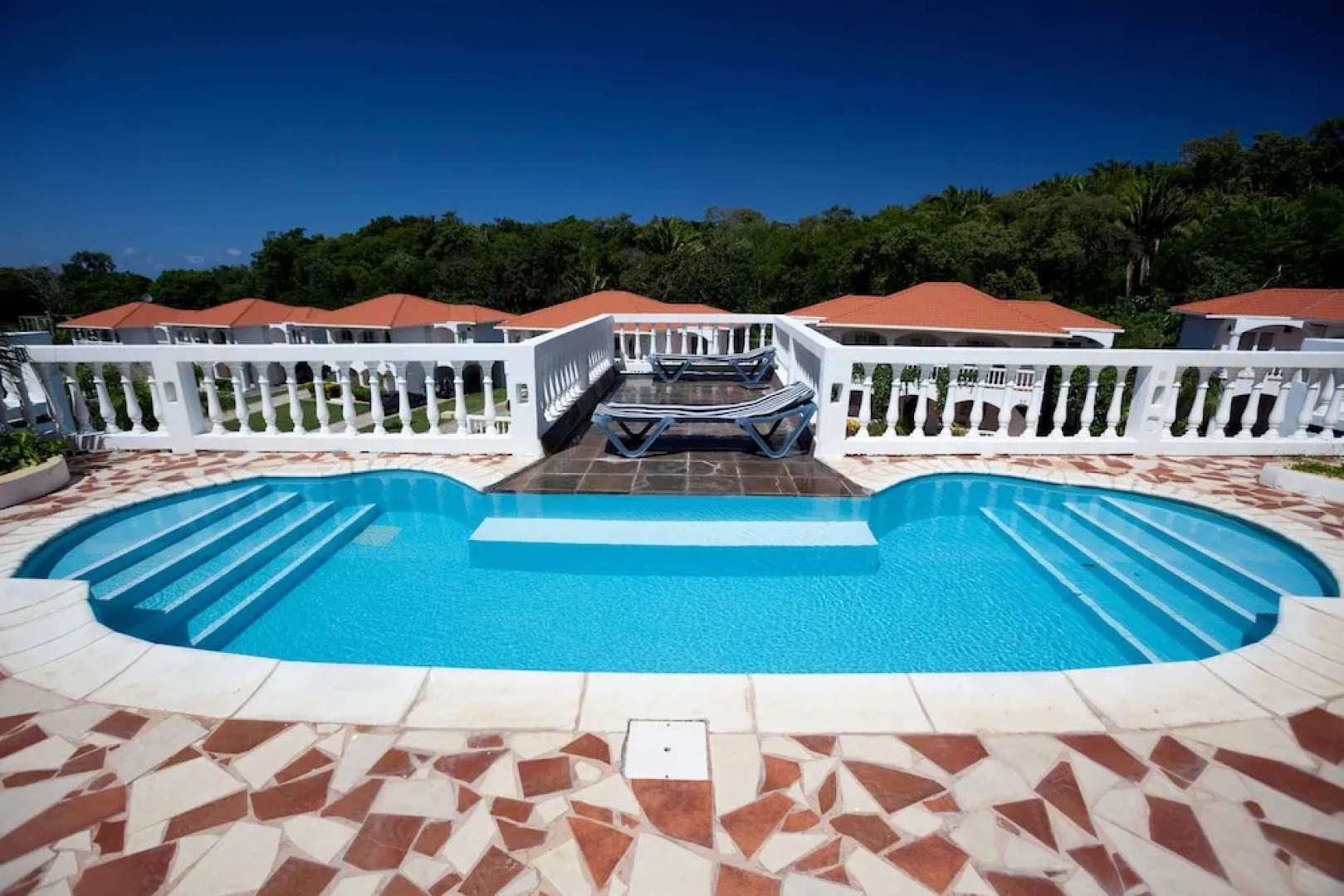 Sunset Villas11C Villa Isla Bonita