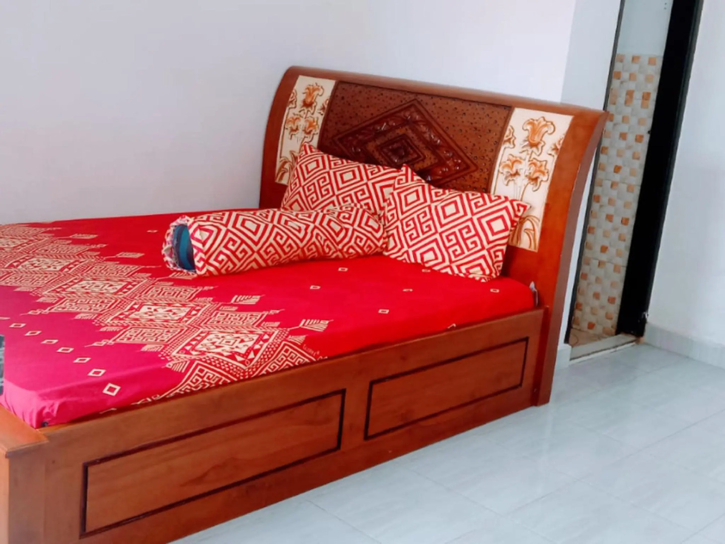 Penginapan Risma Ratu Indah