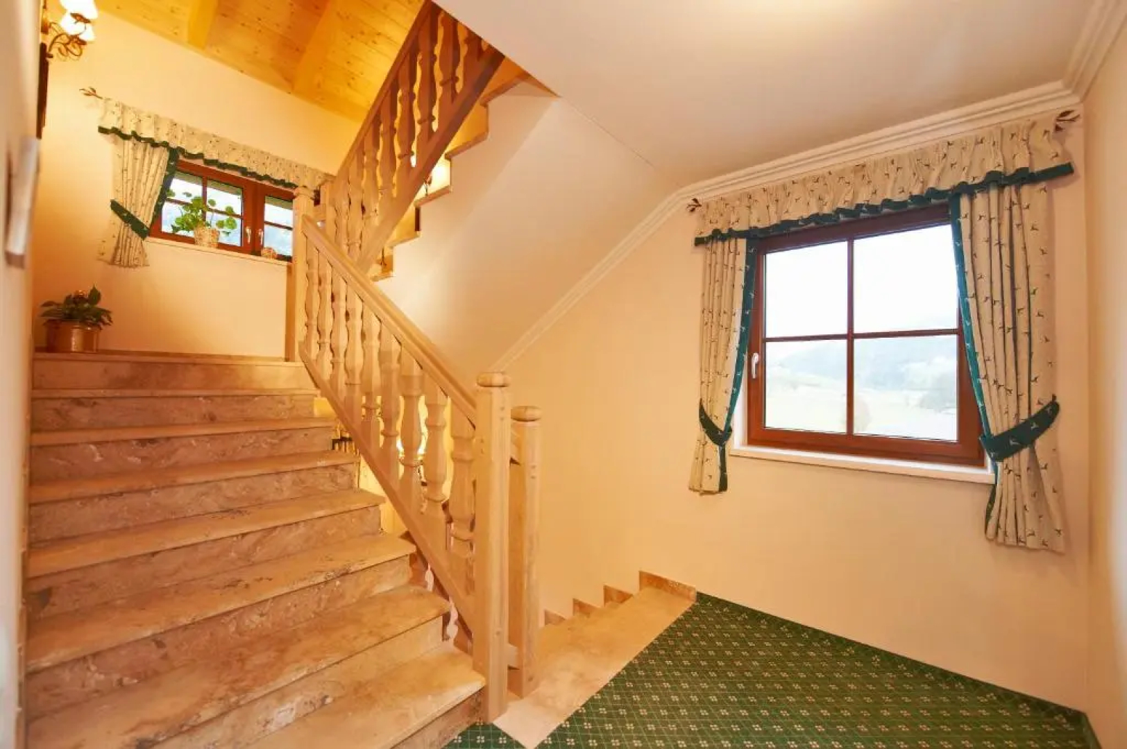 Hotel Garni Ransburgerhof
