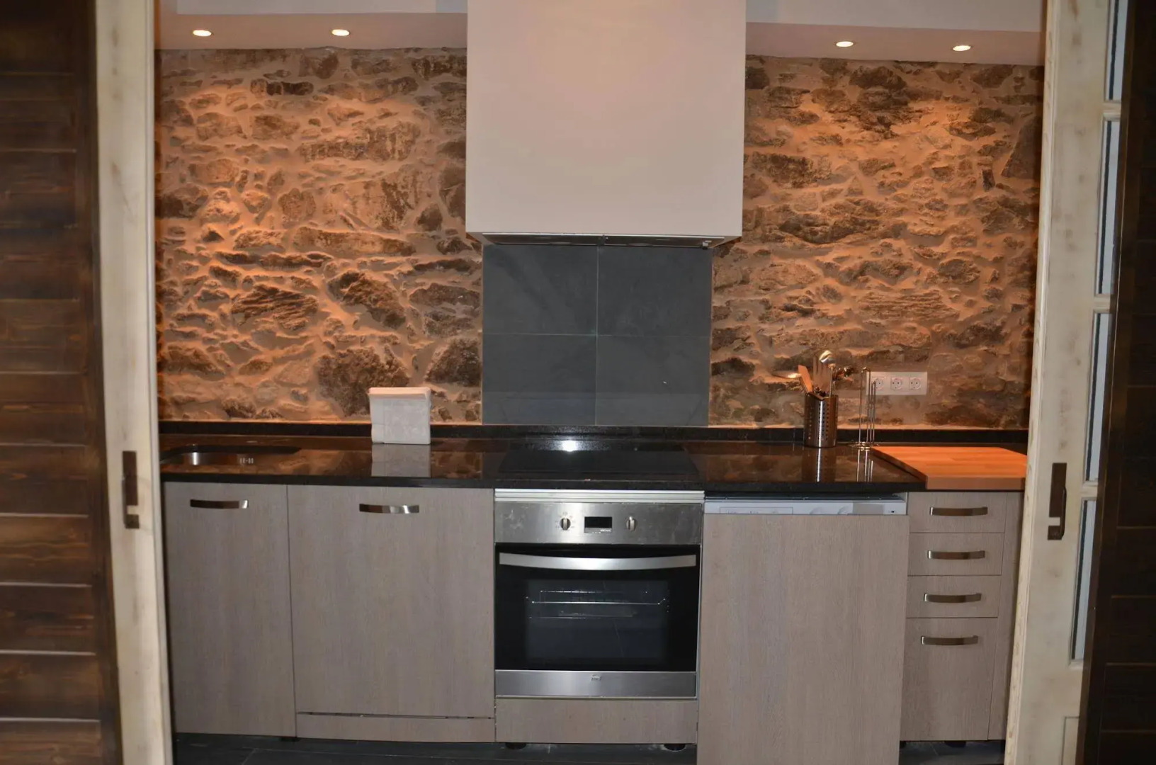 Casa Peón de Pardaces