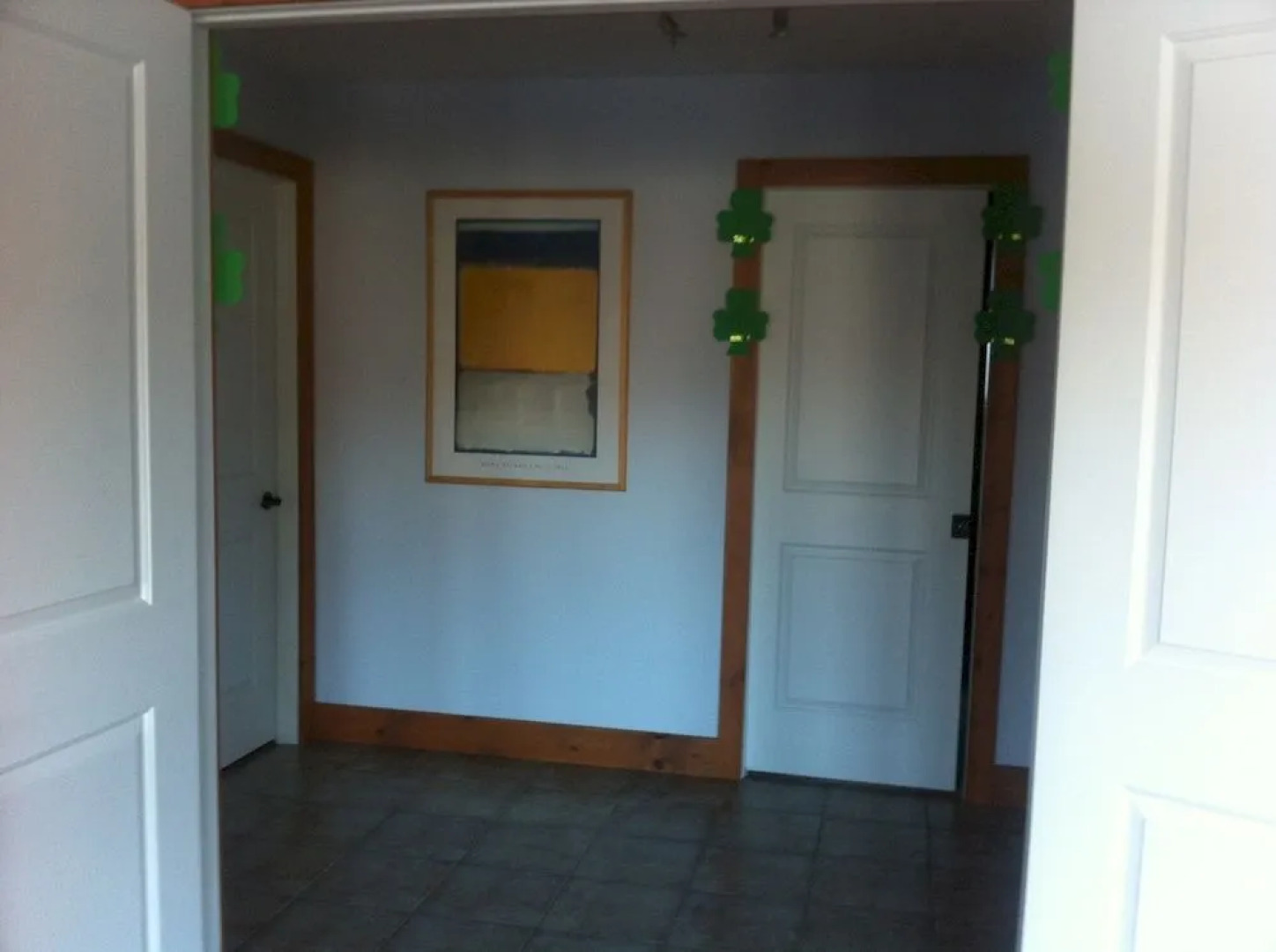 Le Bed and Breakfast du Lac Delage