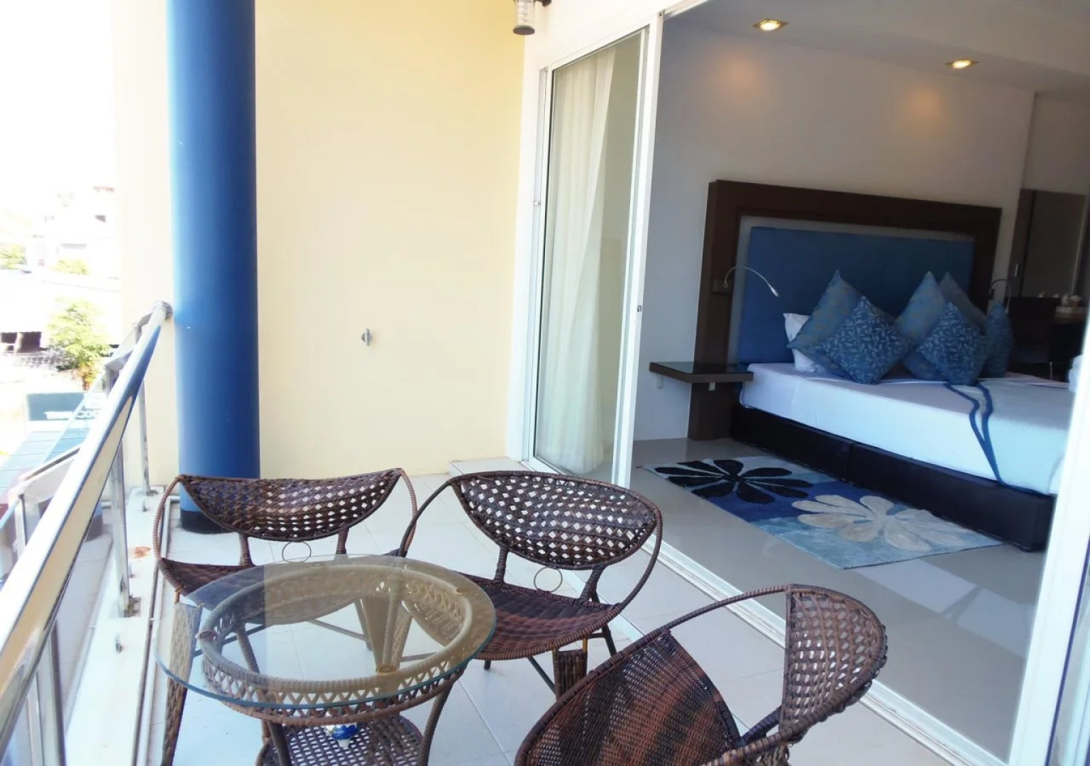 Elephants End Guesthouse