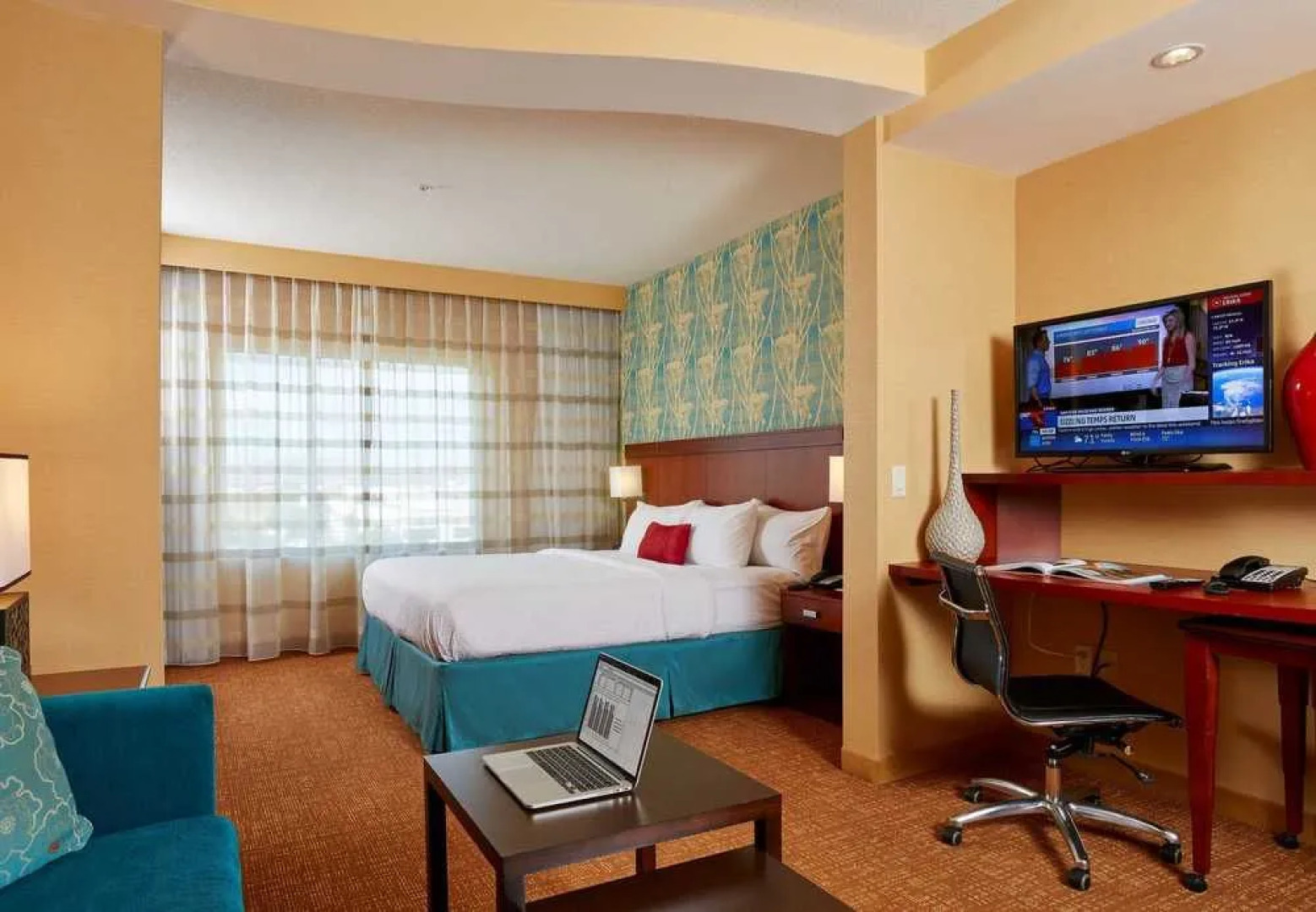 Courtyard San Jose North/Silicon Valley