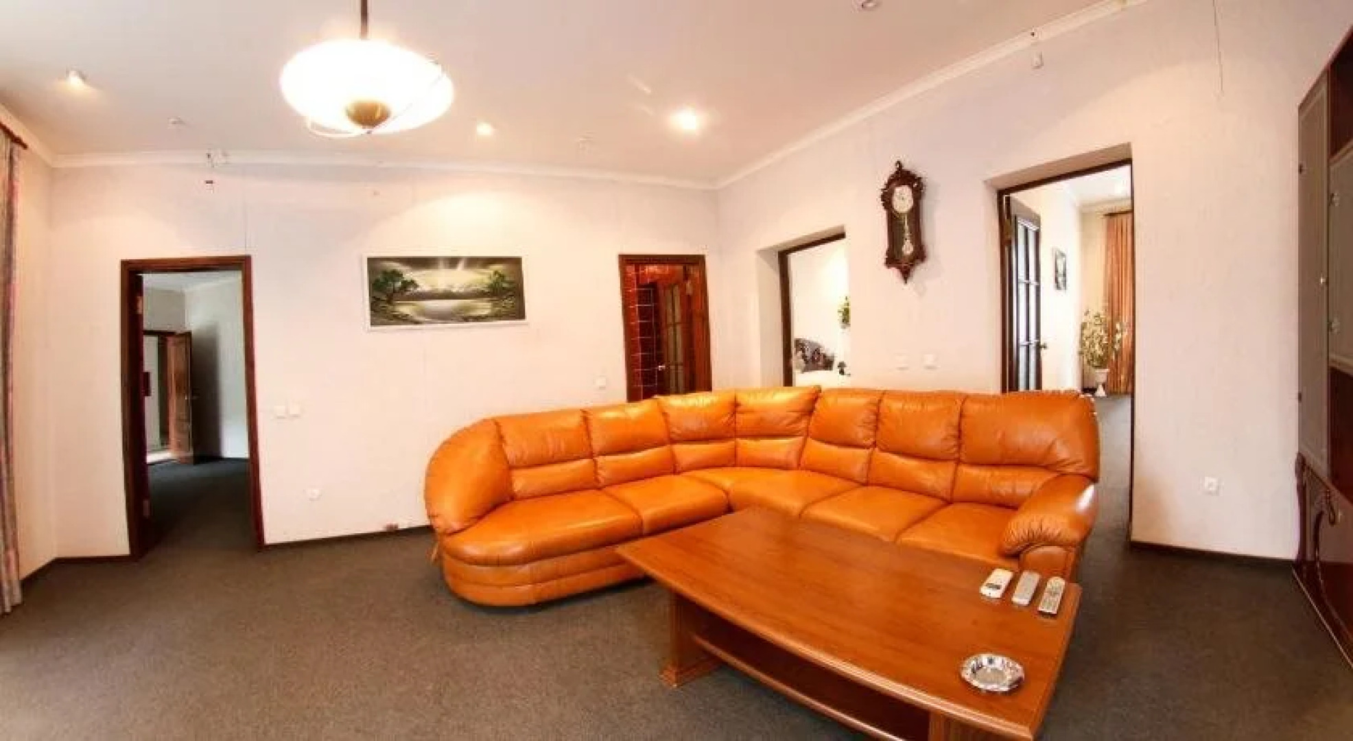 Отель «Воскресенский»