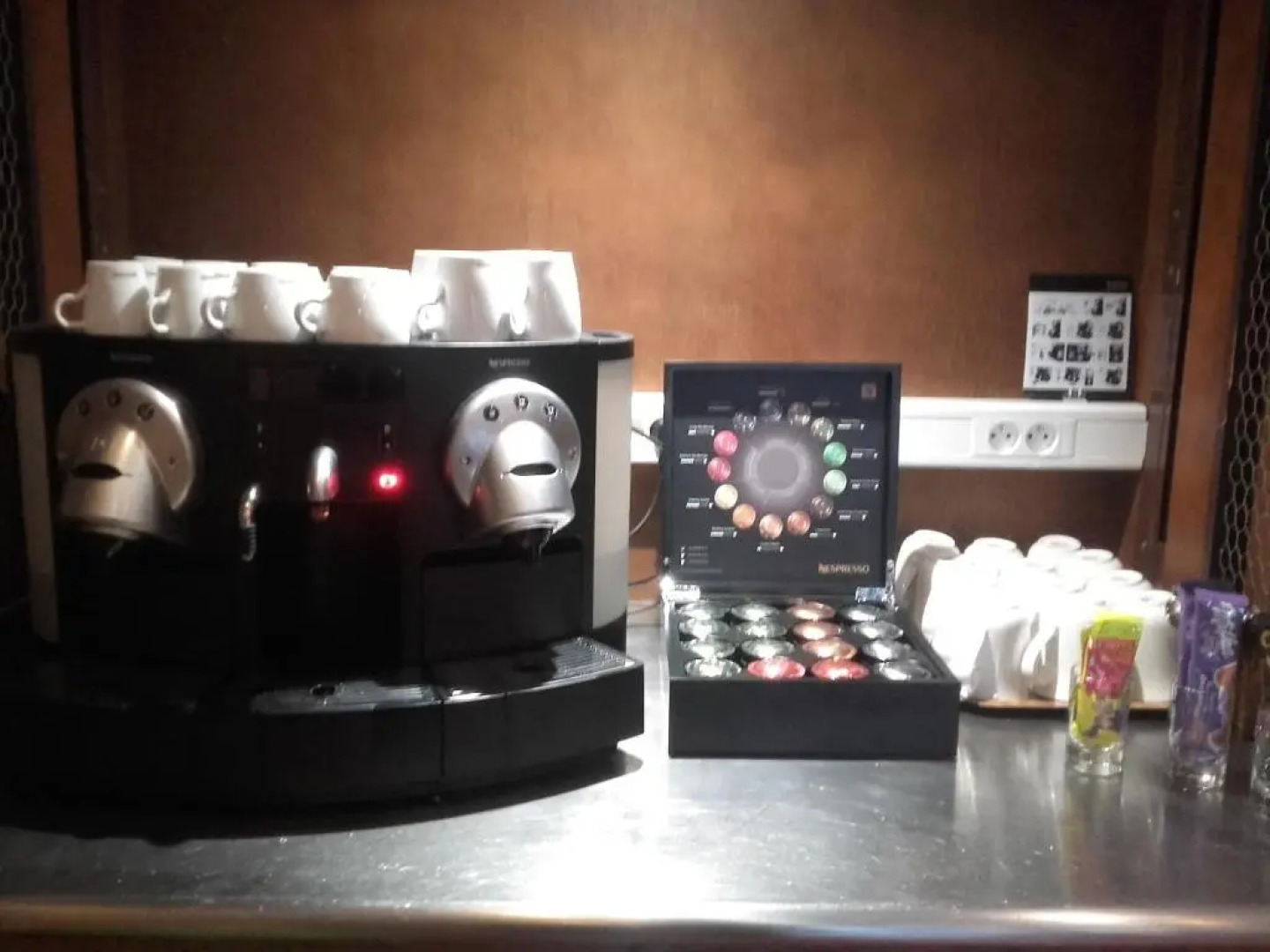 The Originals Access, Hôtel Arum