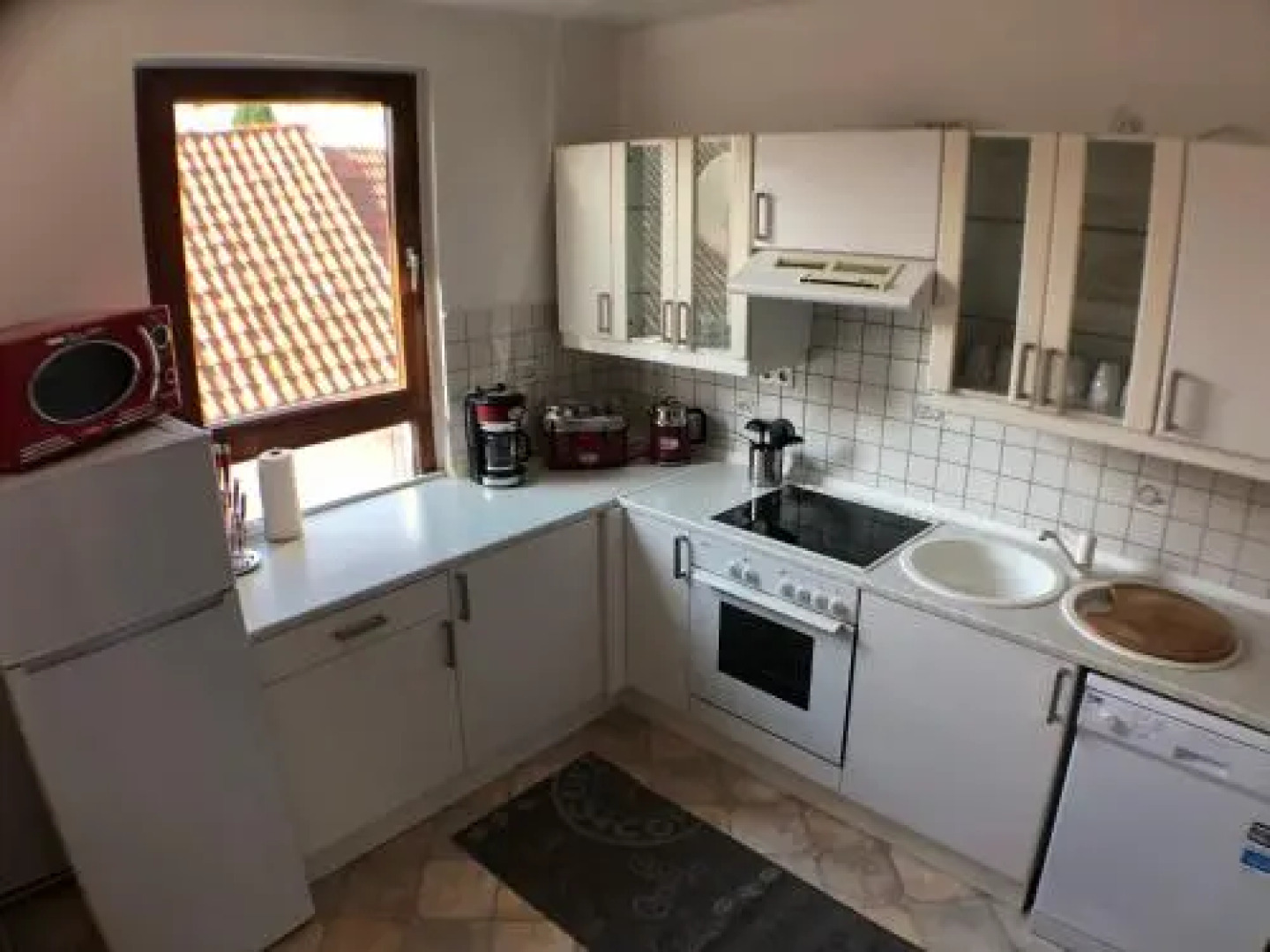 3 Ferienhäuser Harz