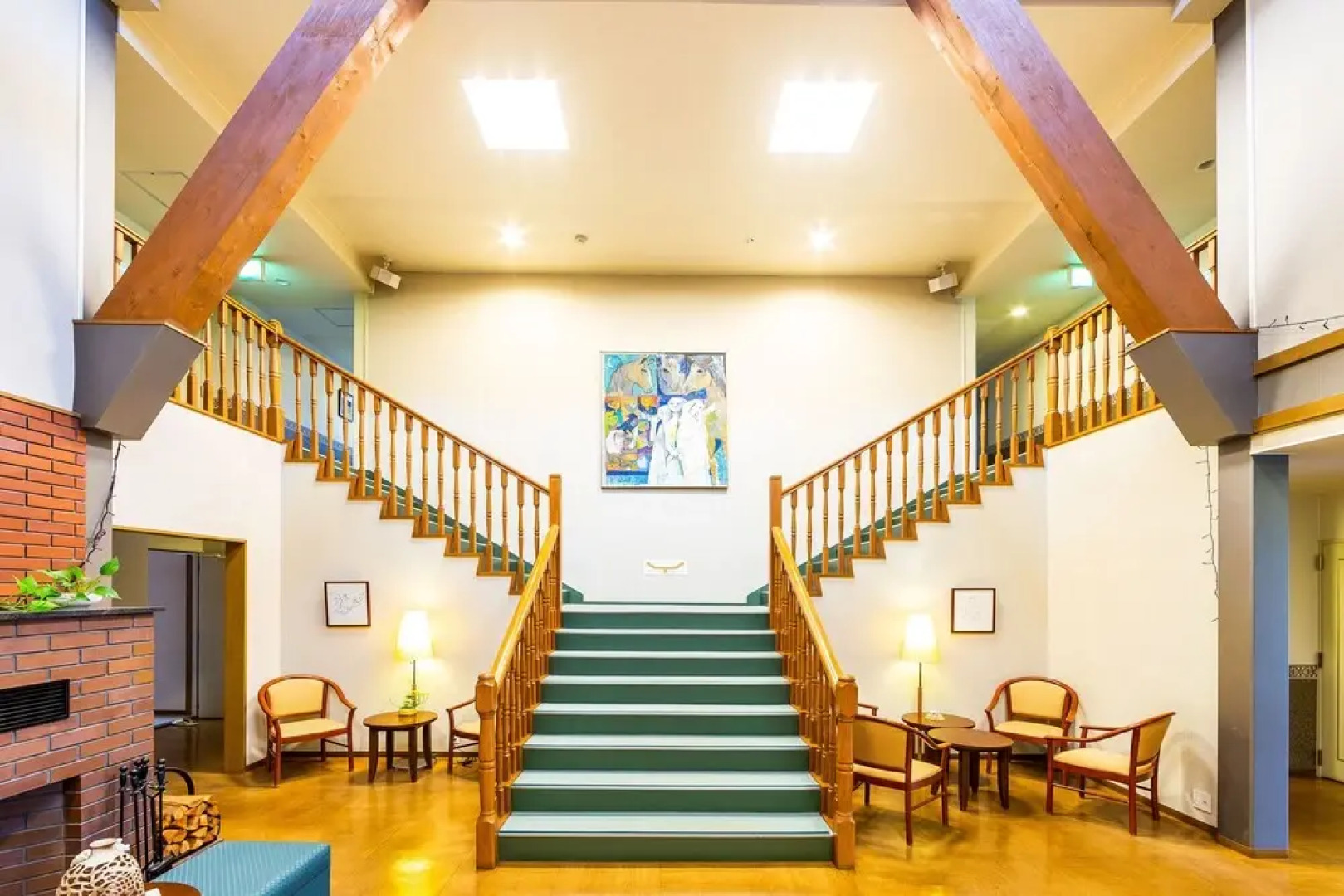 OYO Hotel Bird Inn Nayoro