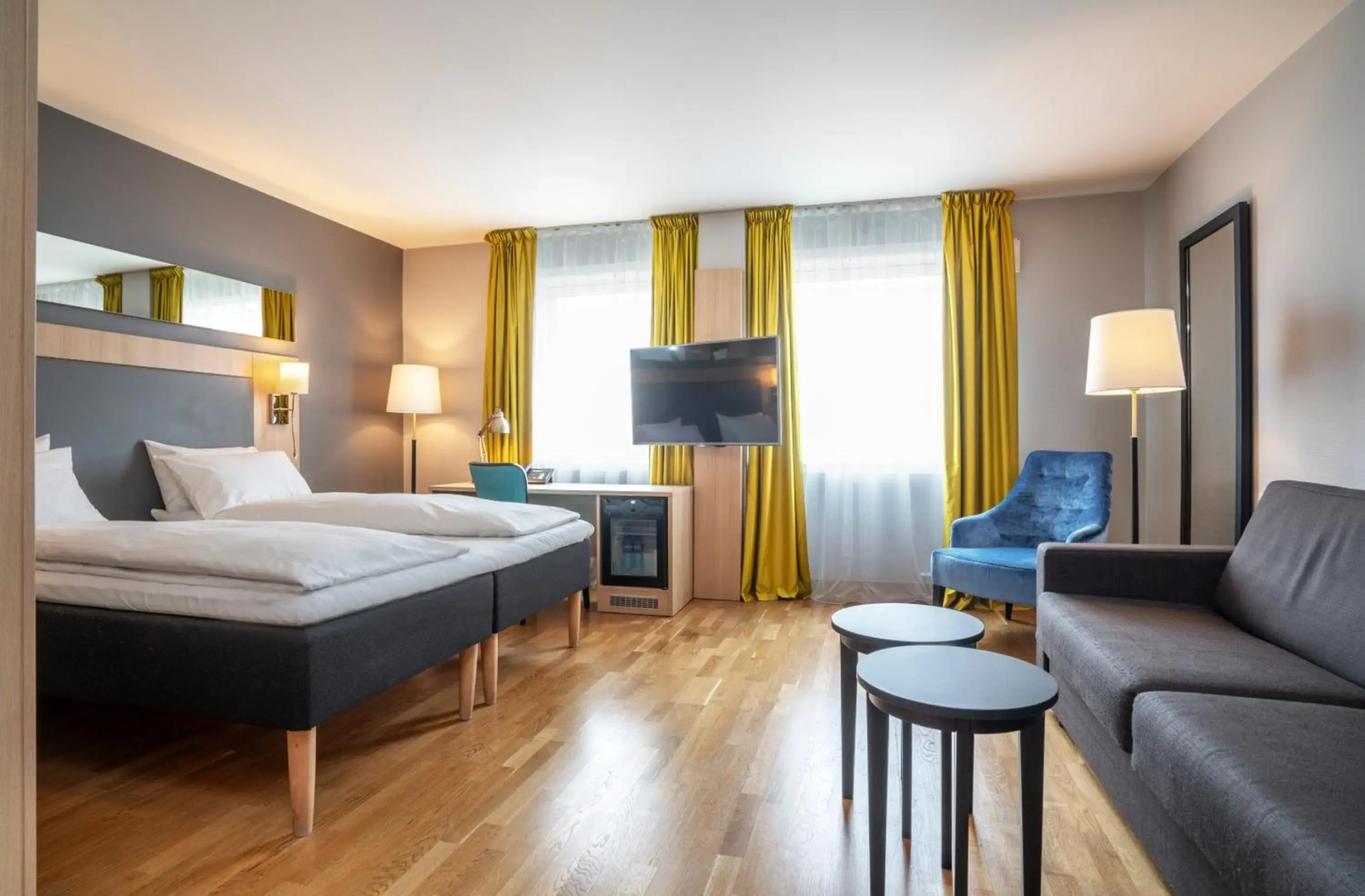 Thon Hotel Lillestrøm