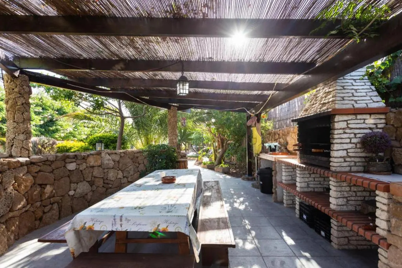 Finca Rural San Agustin