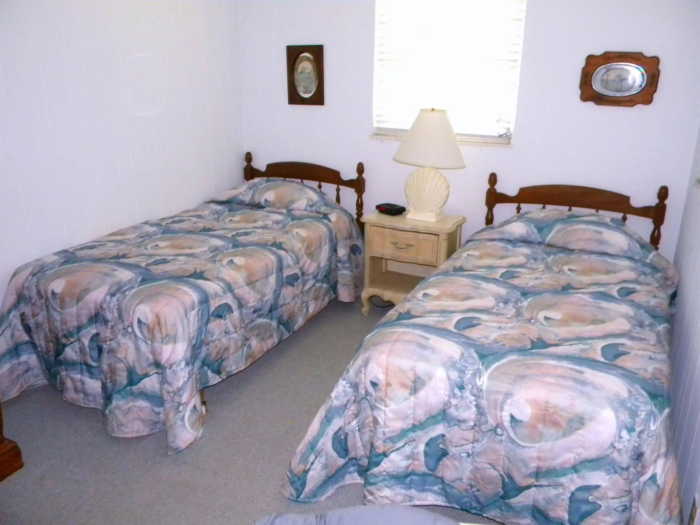 Gulf Breeze Cottages