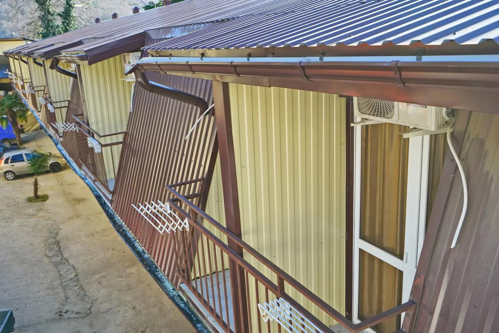 Южная гавань