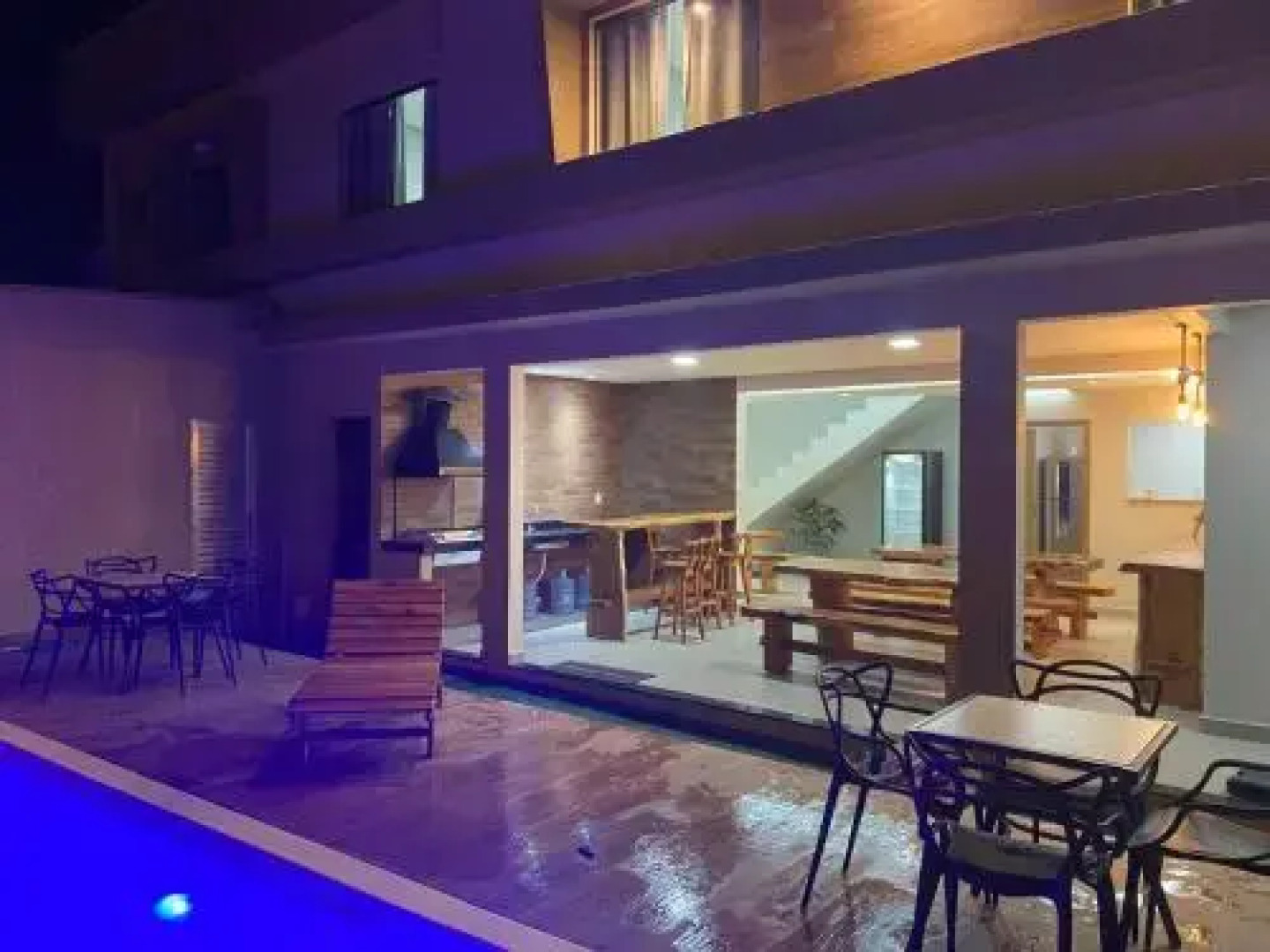 Condomínio Golden Goes