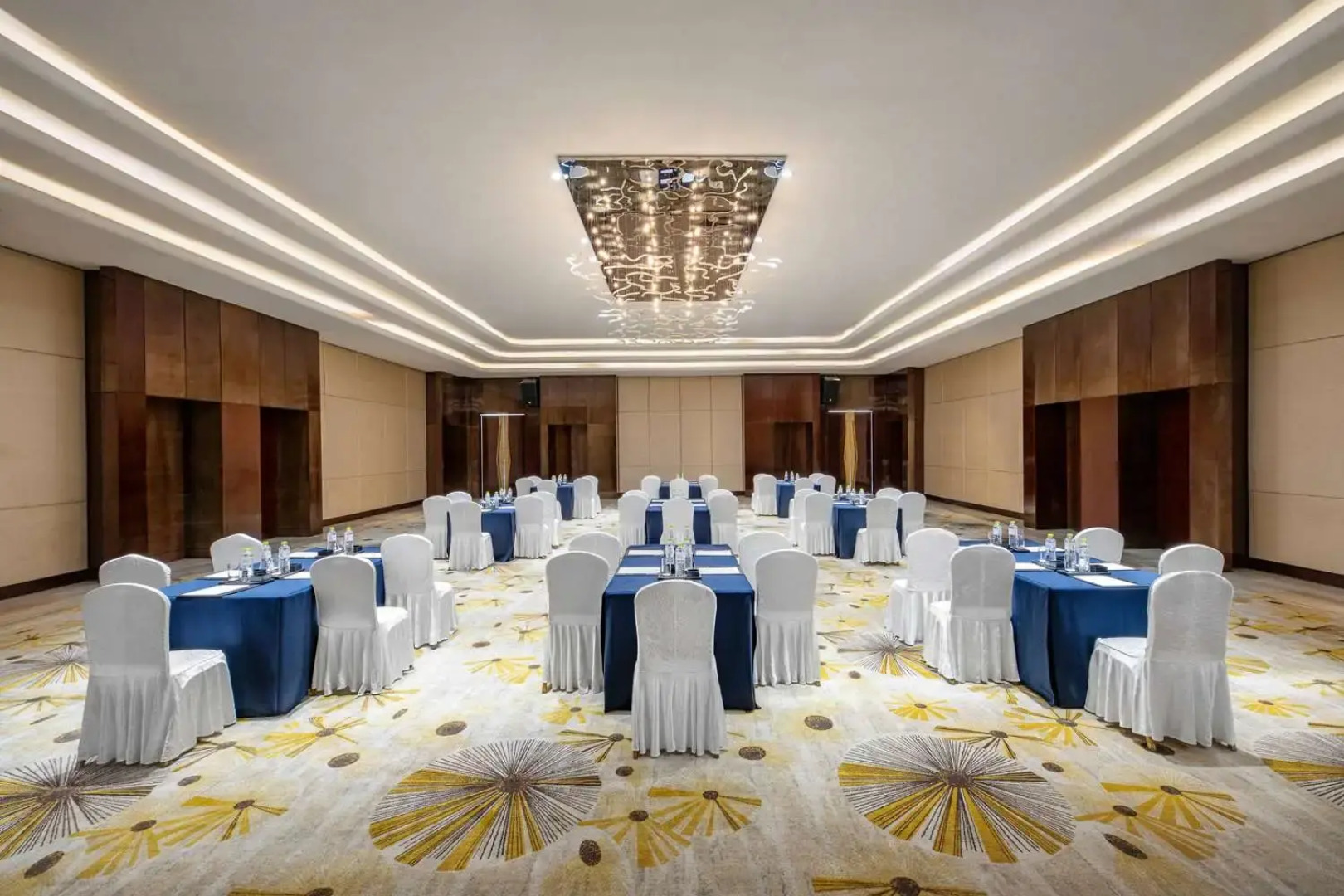 Wyndham Grand Qingdao