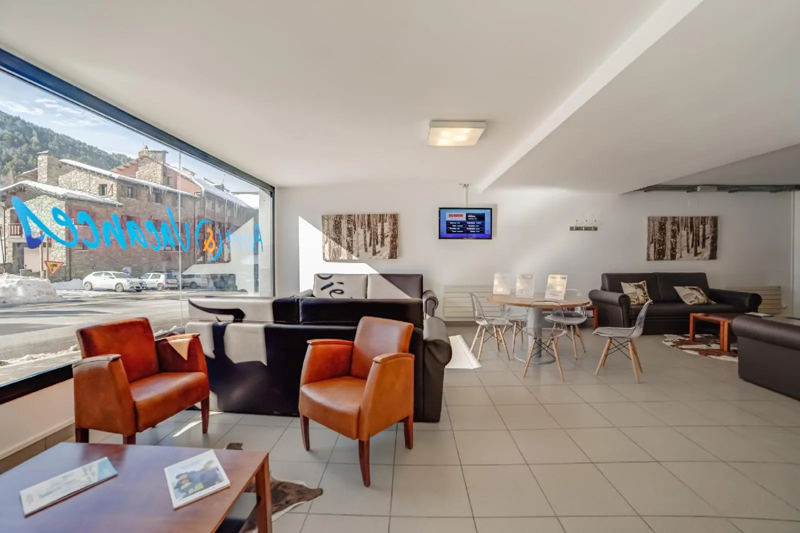 Pierre & Vacances Andorra Ransol