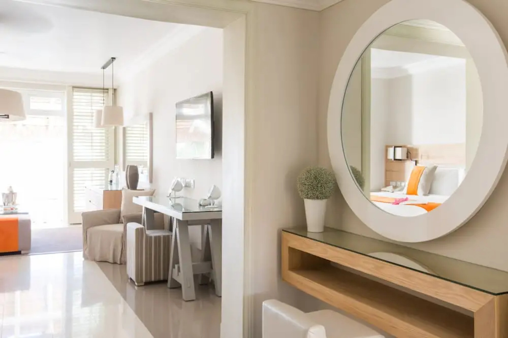 Le Clos des Bains Mauritius