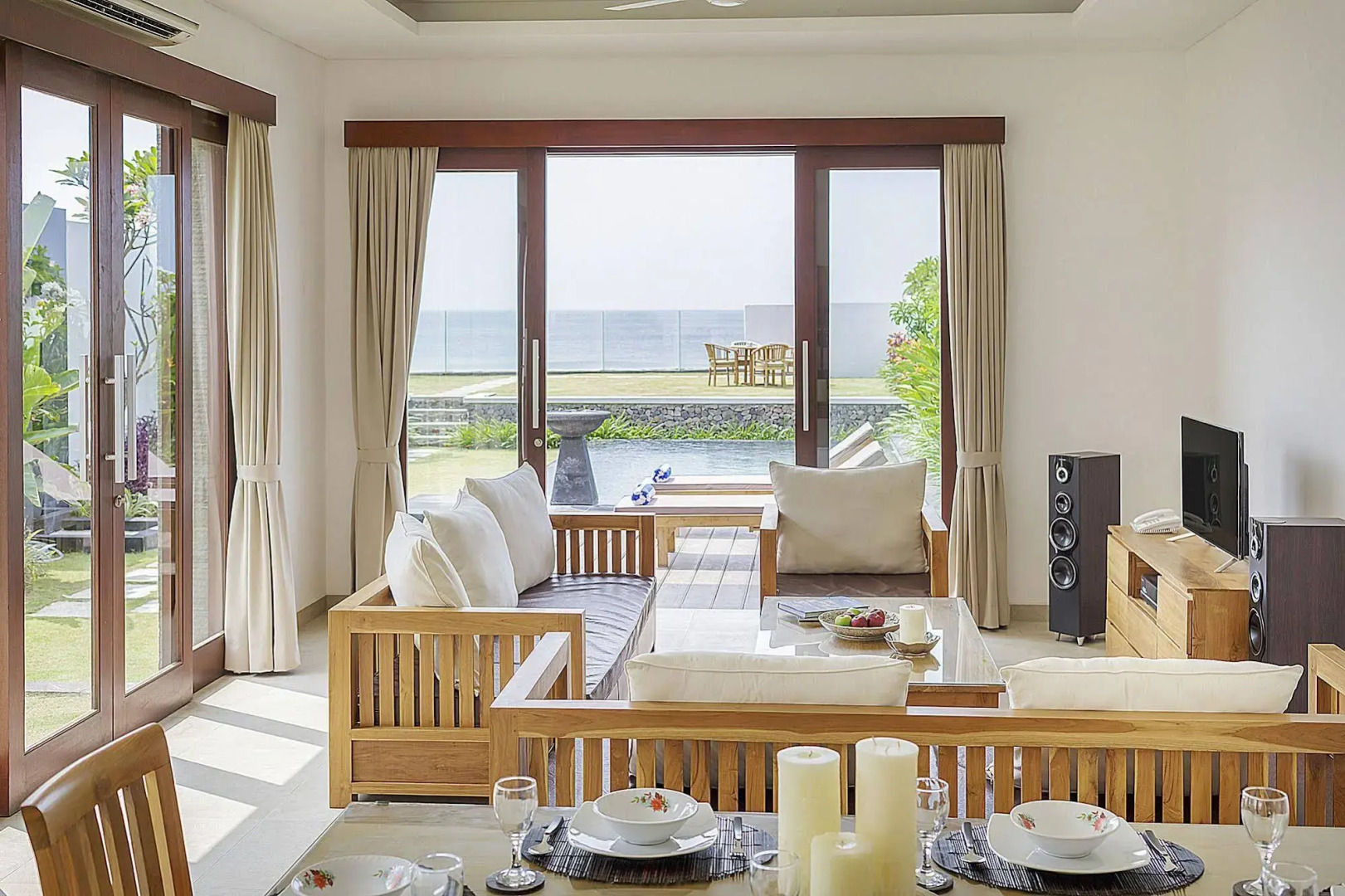 Bali Diamond Estates and Villas