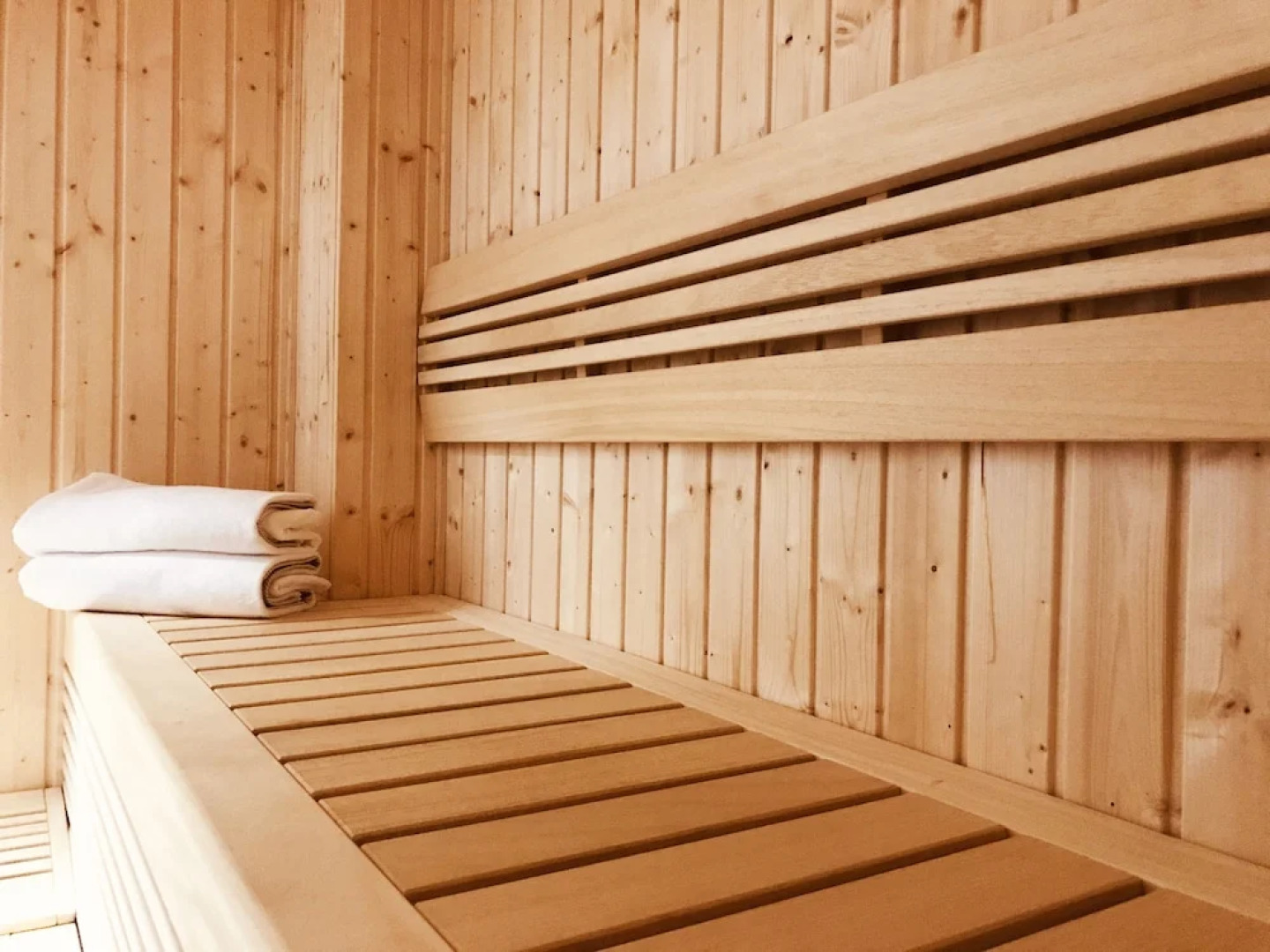 Flats For Rent  - Verano Residence