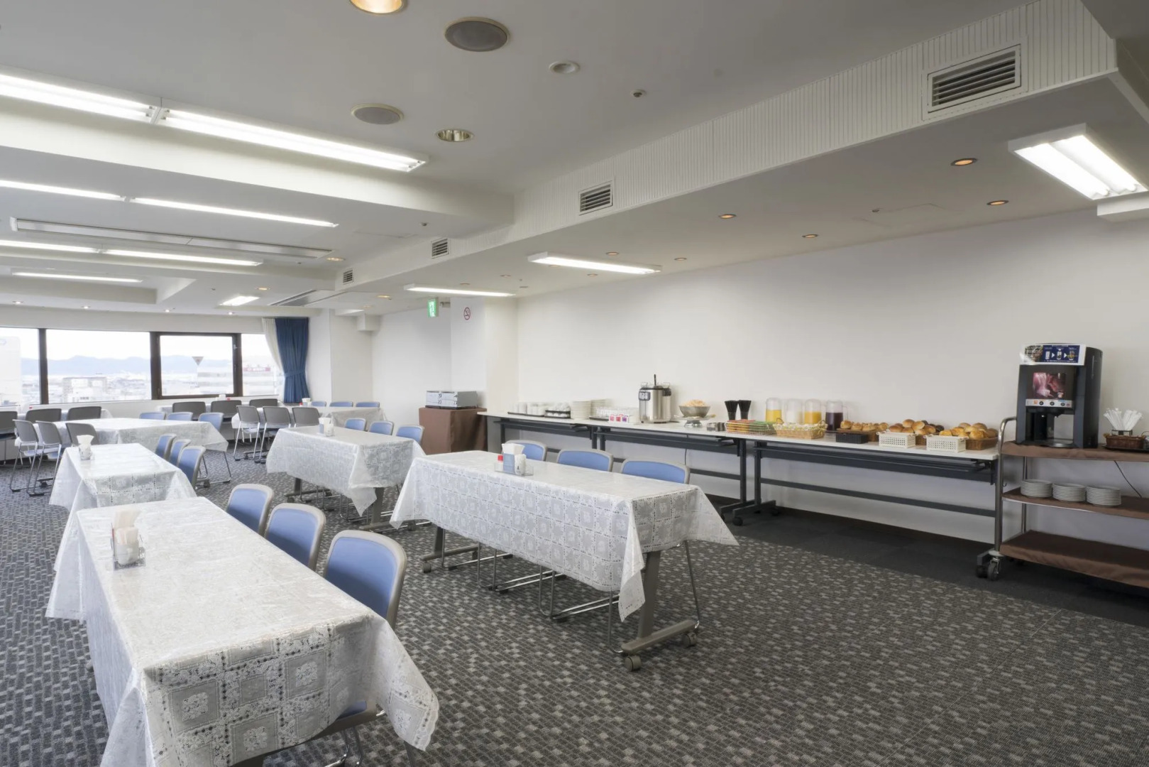 Toyotetsu Terminal Hotel