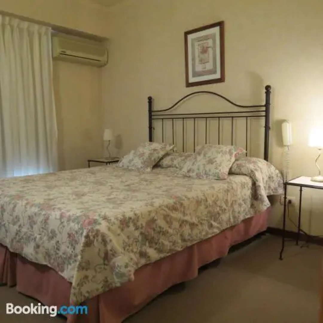 Hotel Patagonia Norte