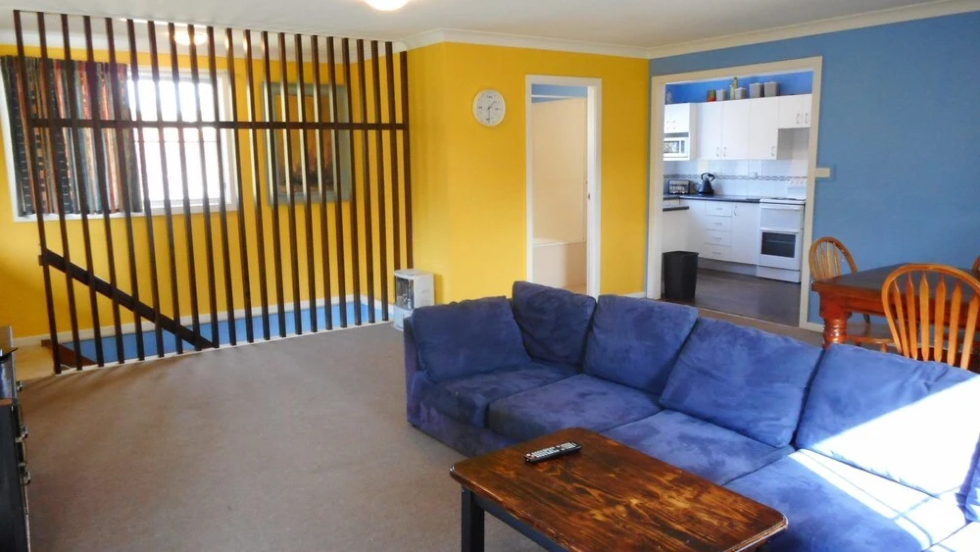 Sunseekers at Hat Head