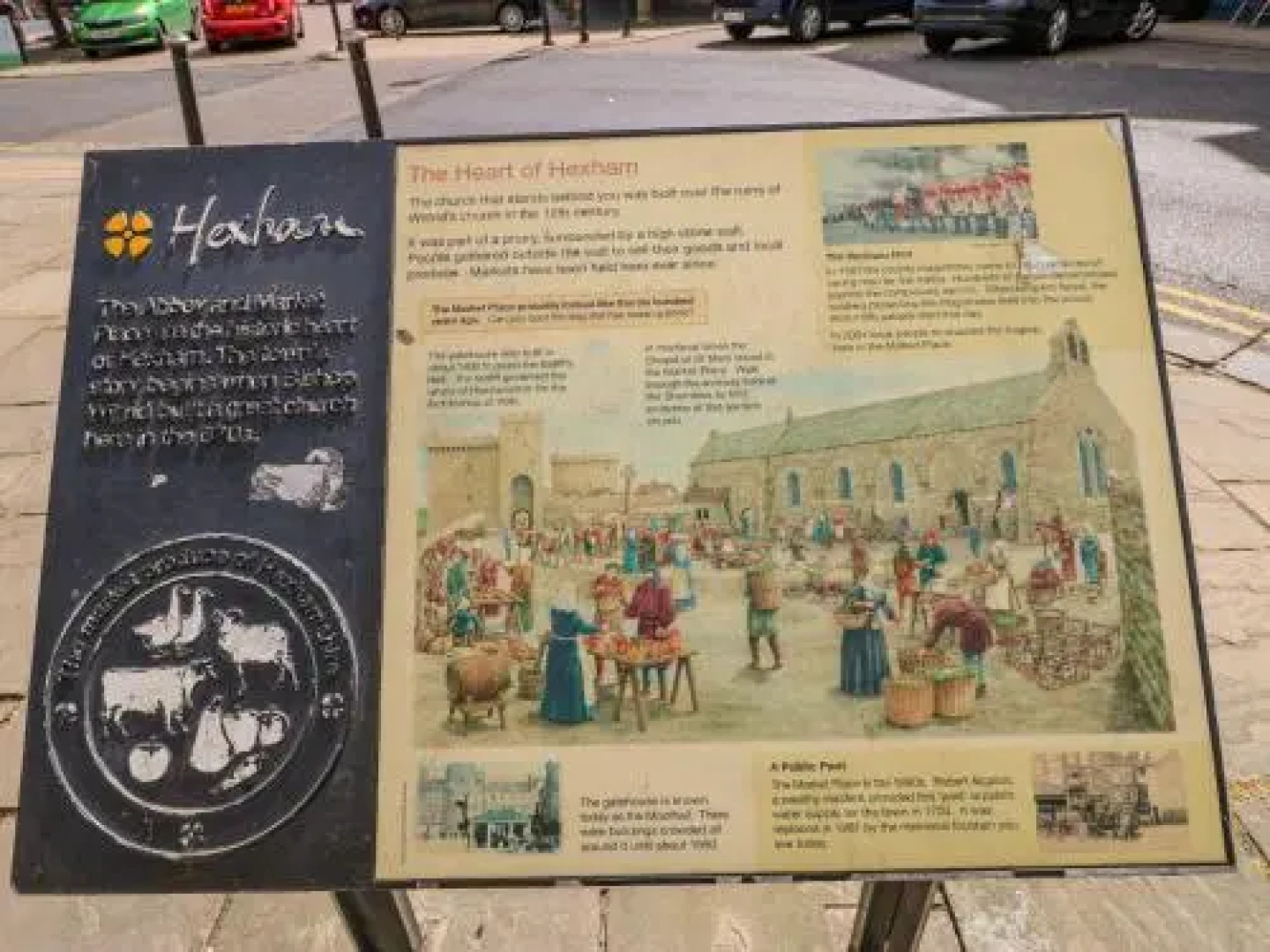 East Farmhouse Cottage