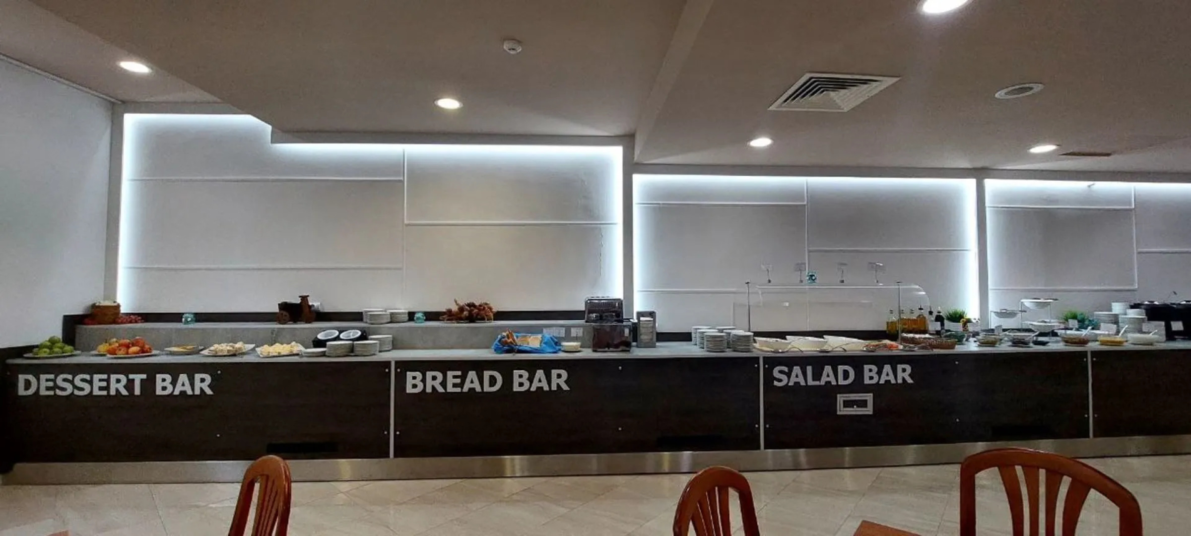 Aquamarine - All Inclusive