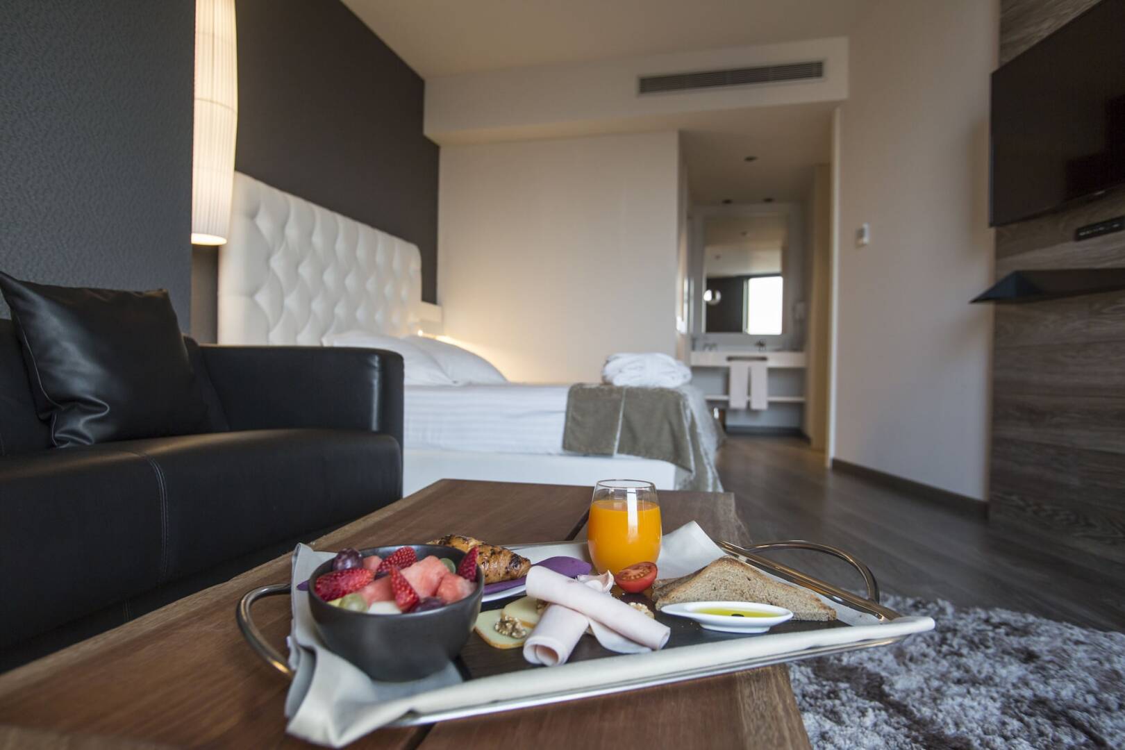 Hotel SB Plaza Europa