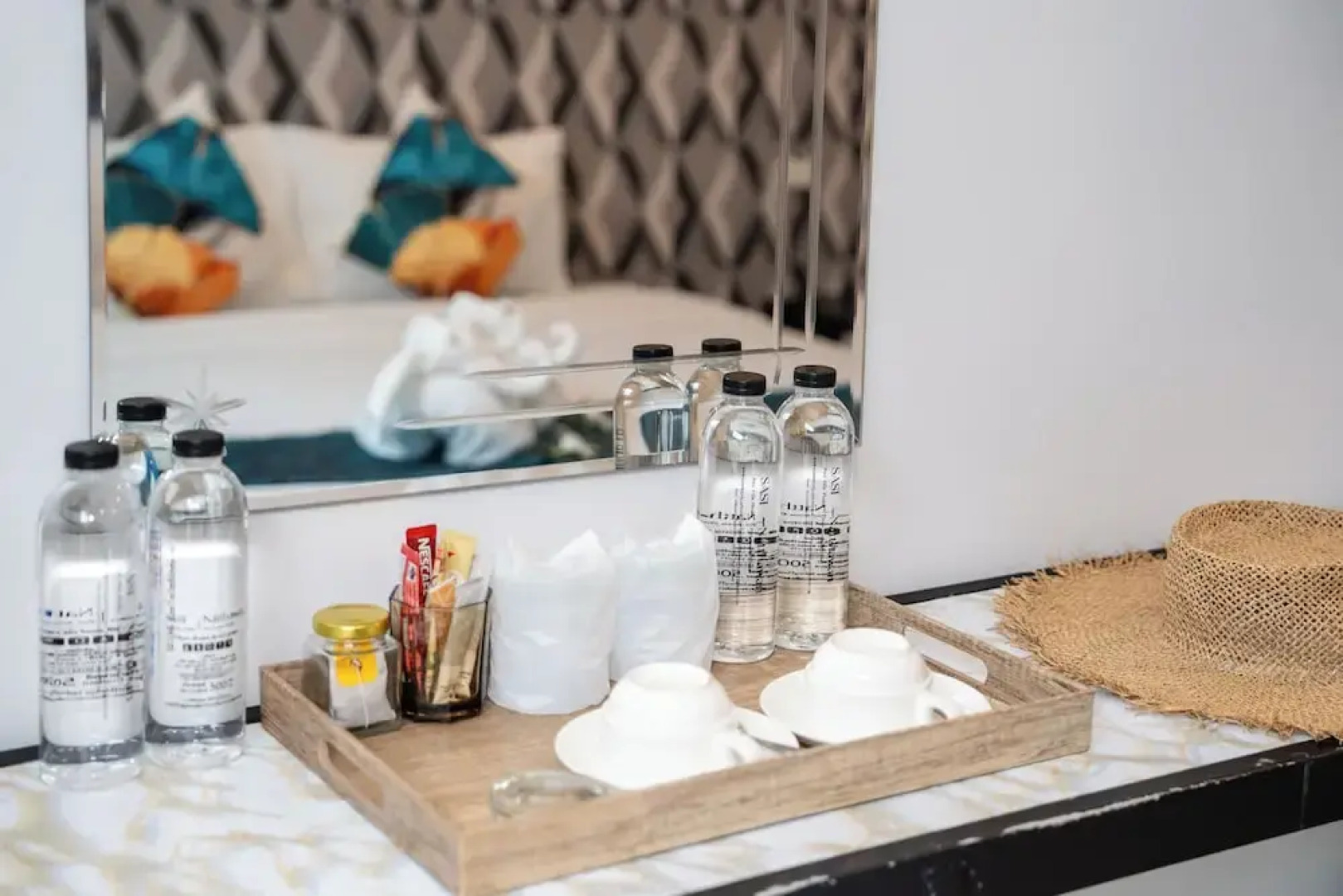 Отель Chanakarn Pool Access Rawai