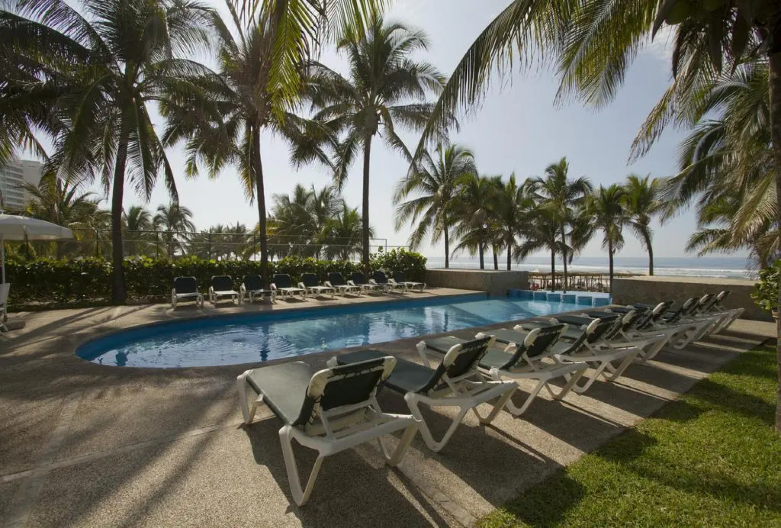 Ocean Breeze Acapulco