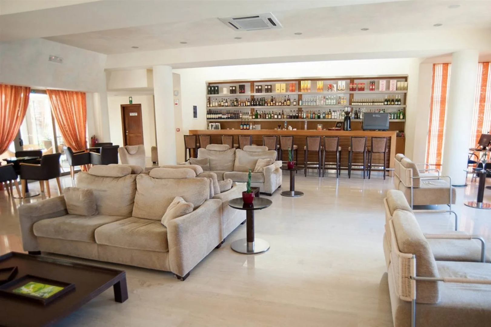 Giannoulis Santa Marina Plaza - Adults Only