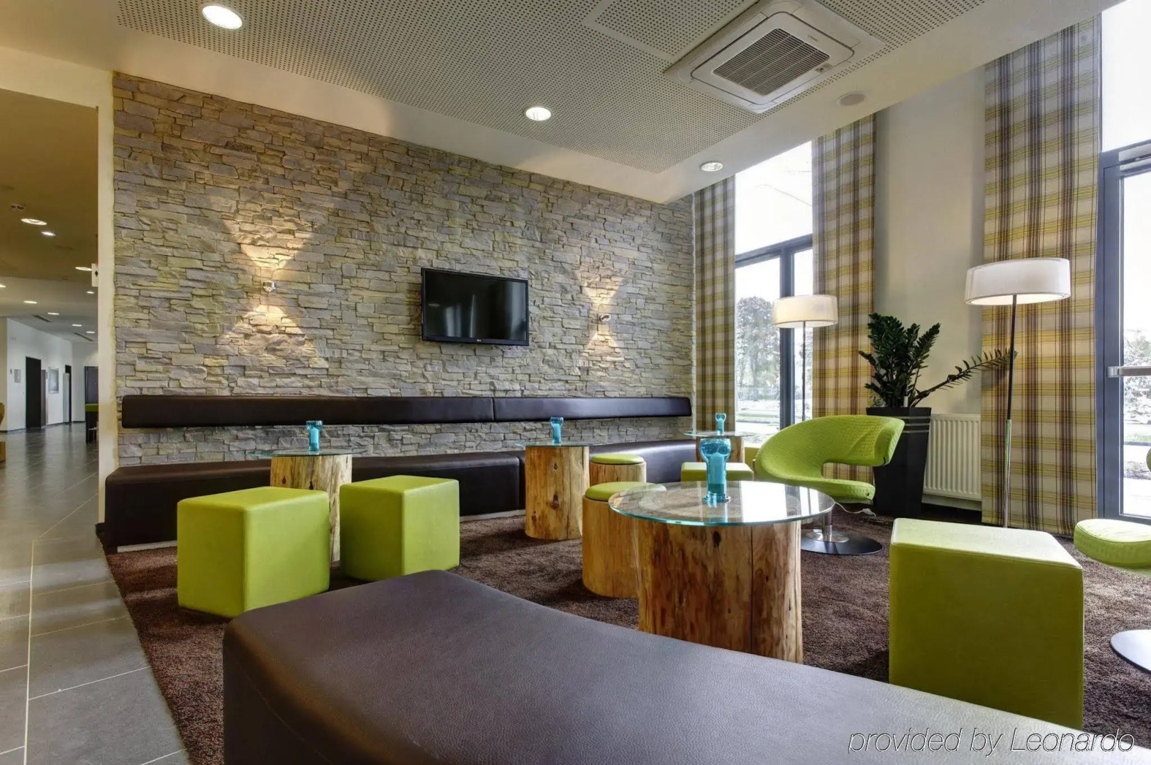Holiday Inn Express Augsburg by IHG