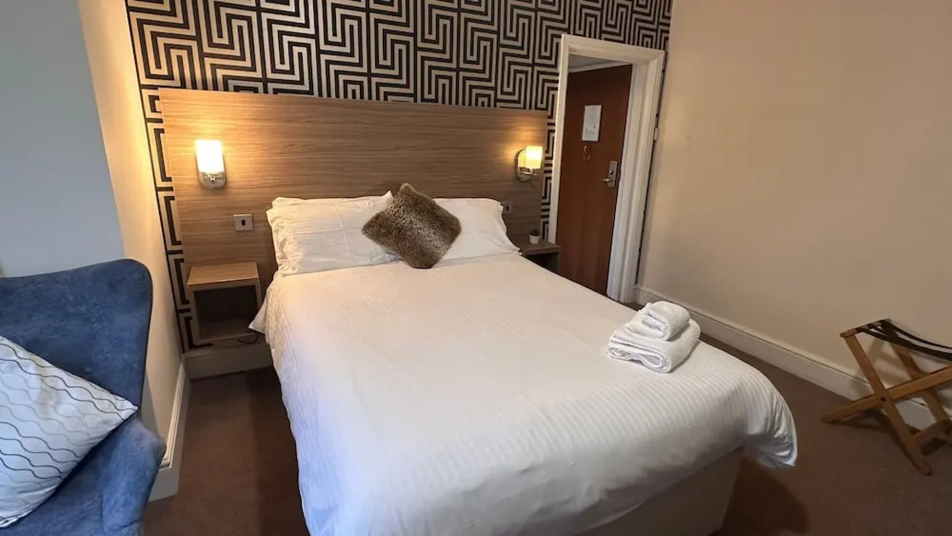 Pine Lodge Hotel & Restaurant Mansfield