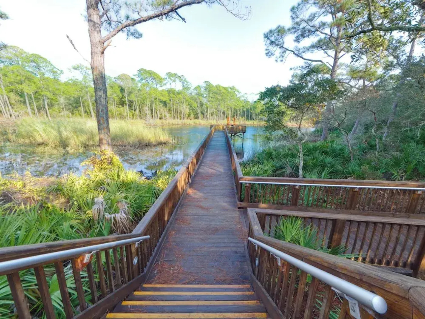 Your Ideal Beach Getaway With Private Pool, Game Room and Close to Beach!