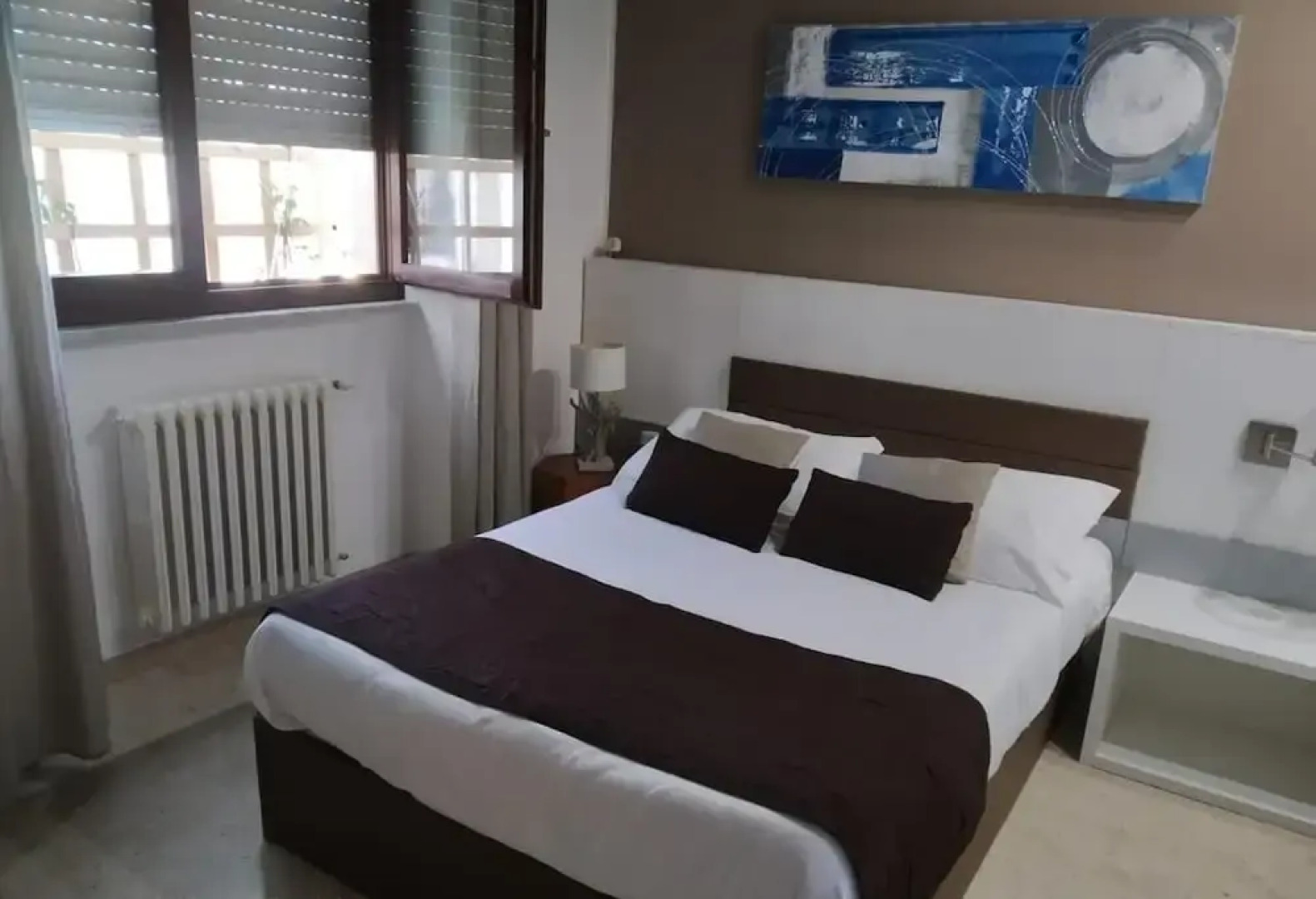 Relais delle Ceramiche Hotel